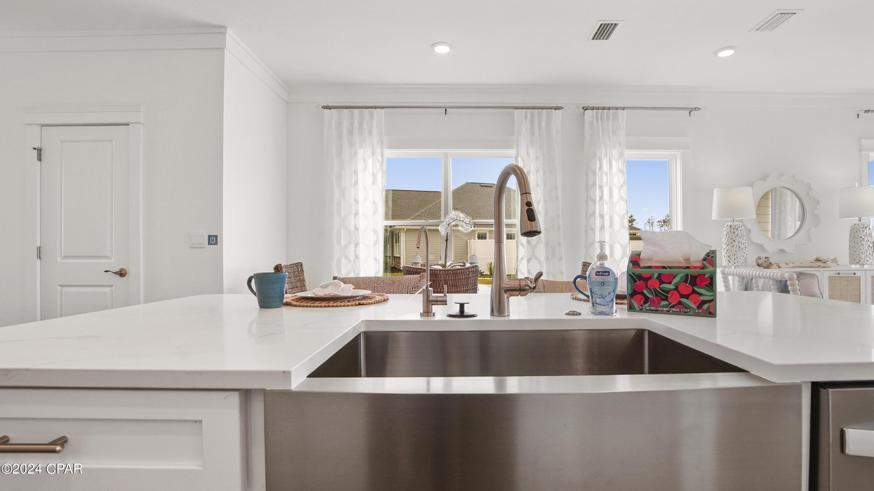 Breakfast Point - Residential