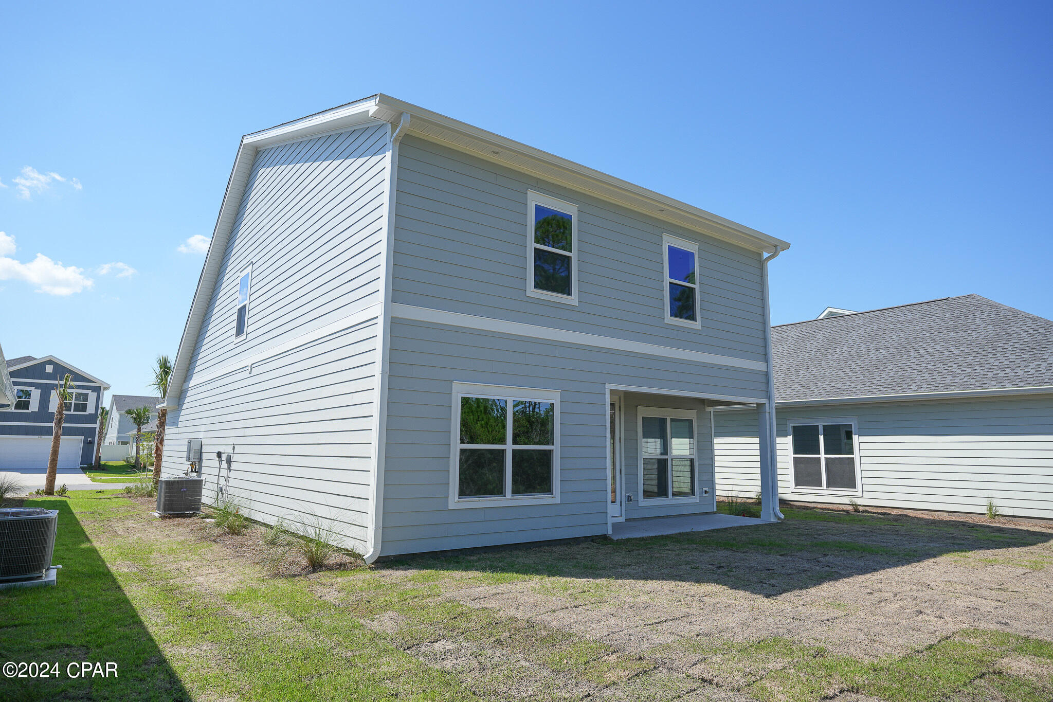 Breakfast Point - Residential