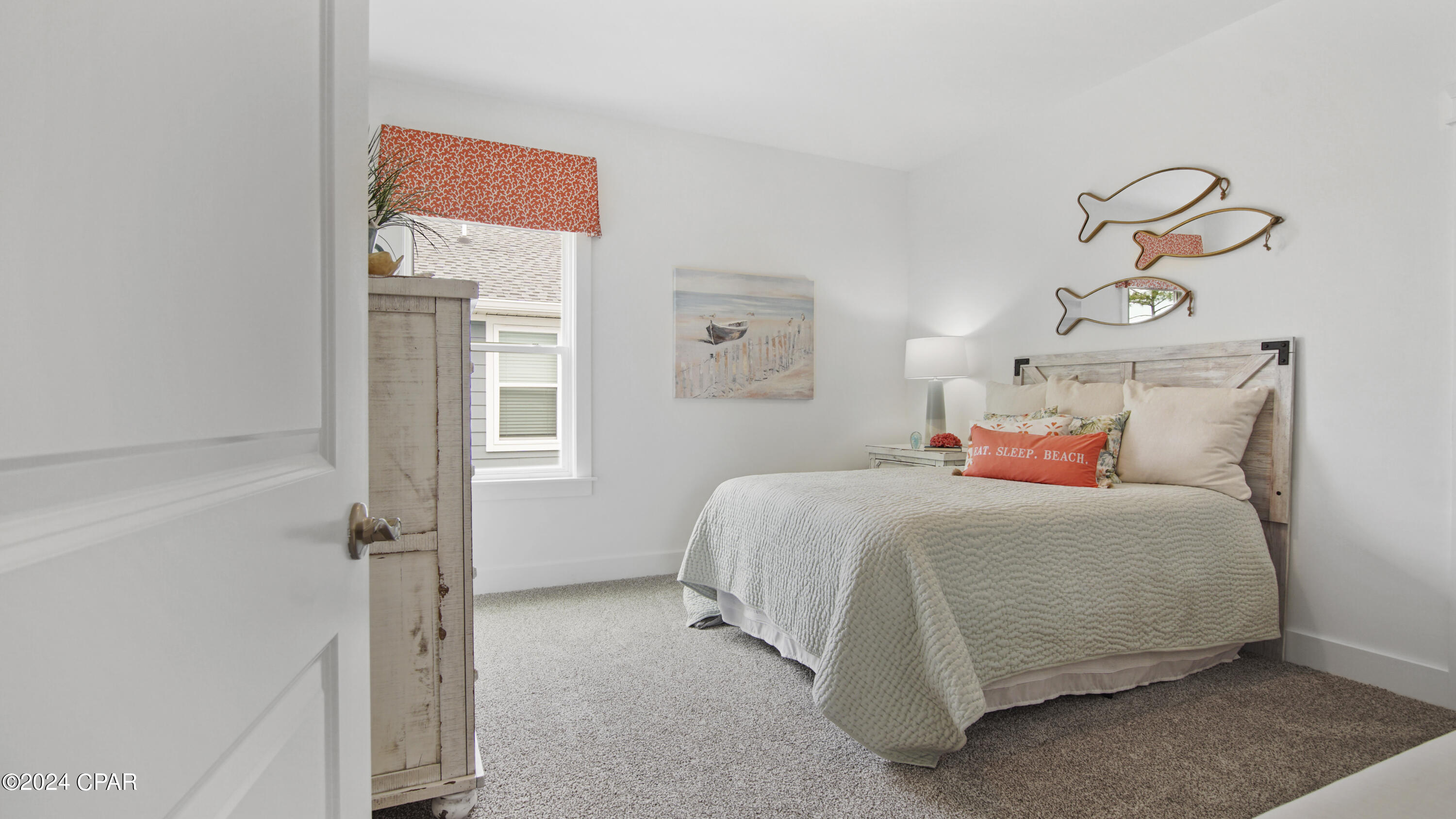 Breakfast Point - Residential