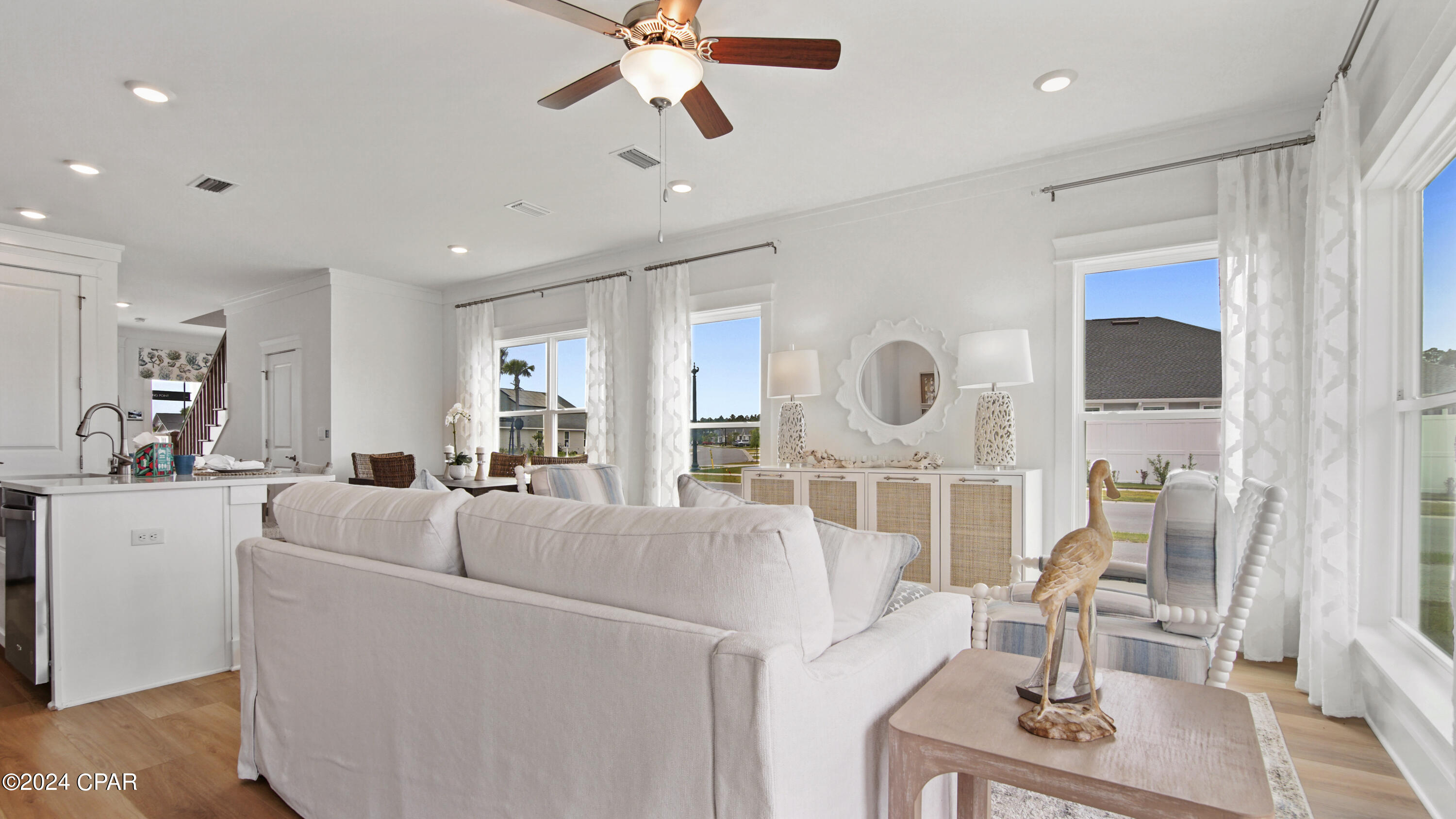 Breakfast Point - Residential