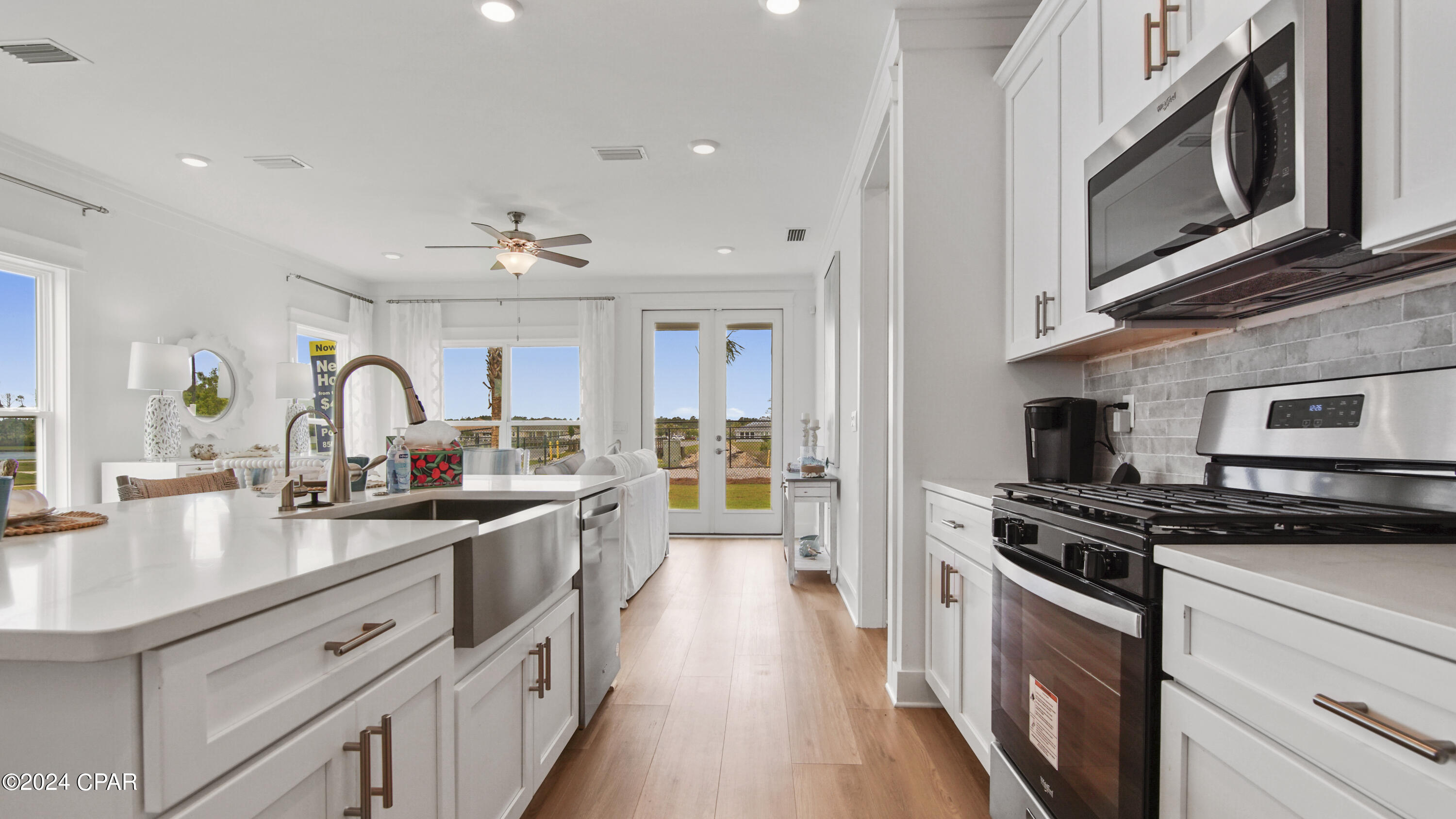 Breakfast Point - Residential