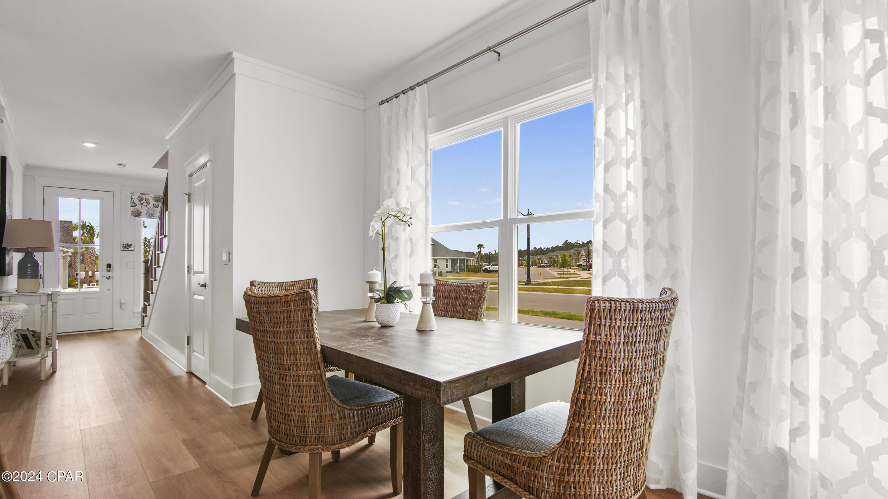 Breakfast Point - Residential