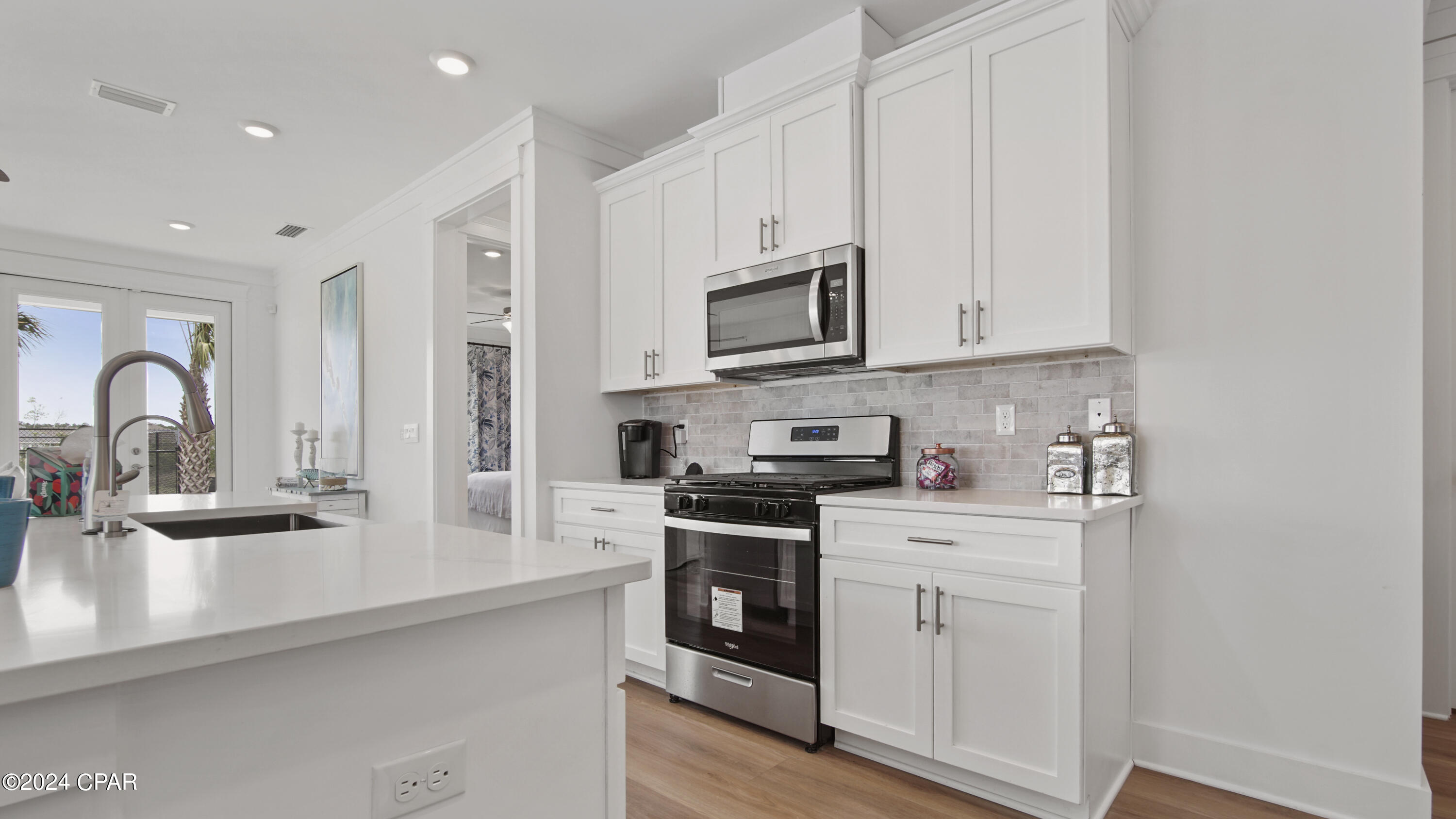 Breakfast Point - Residential