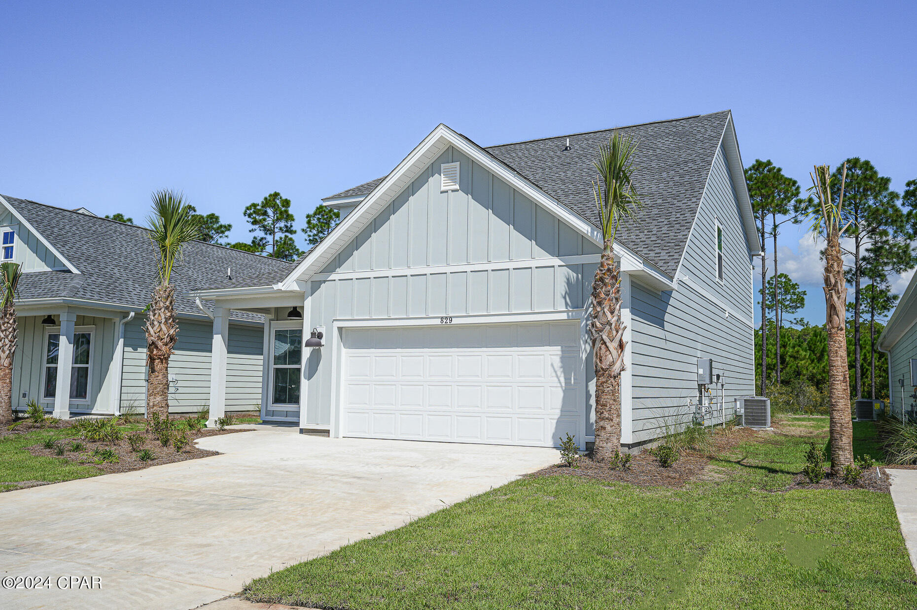 Breakfast Point - Residential