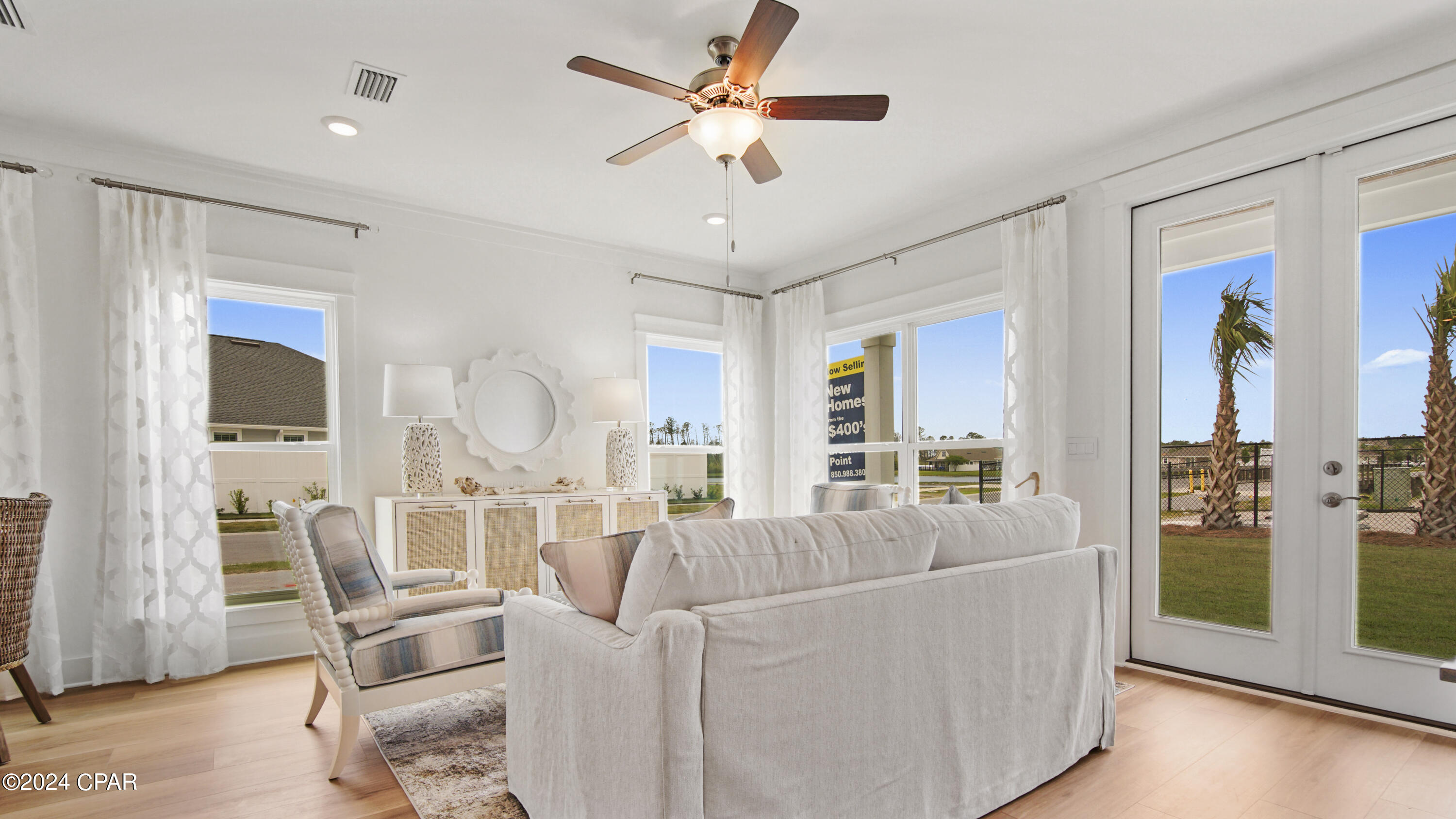 Breakfast Point - Residential