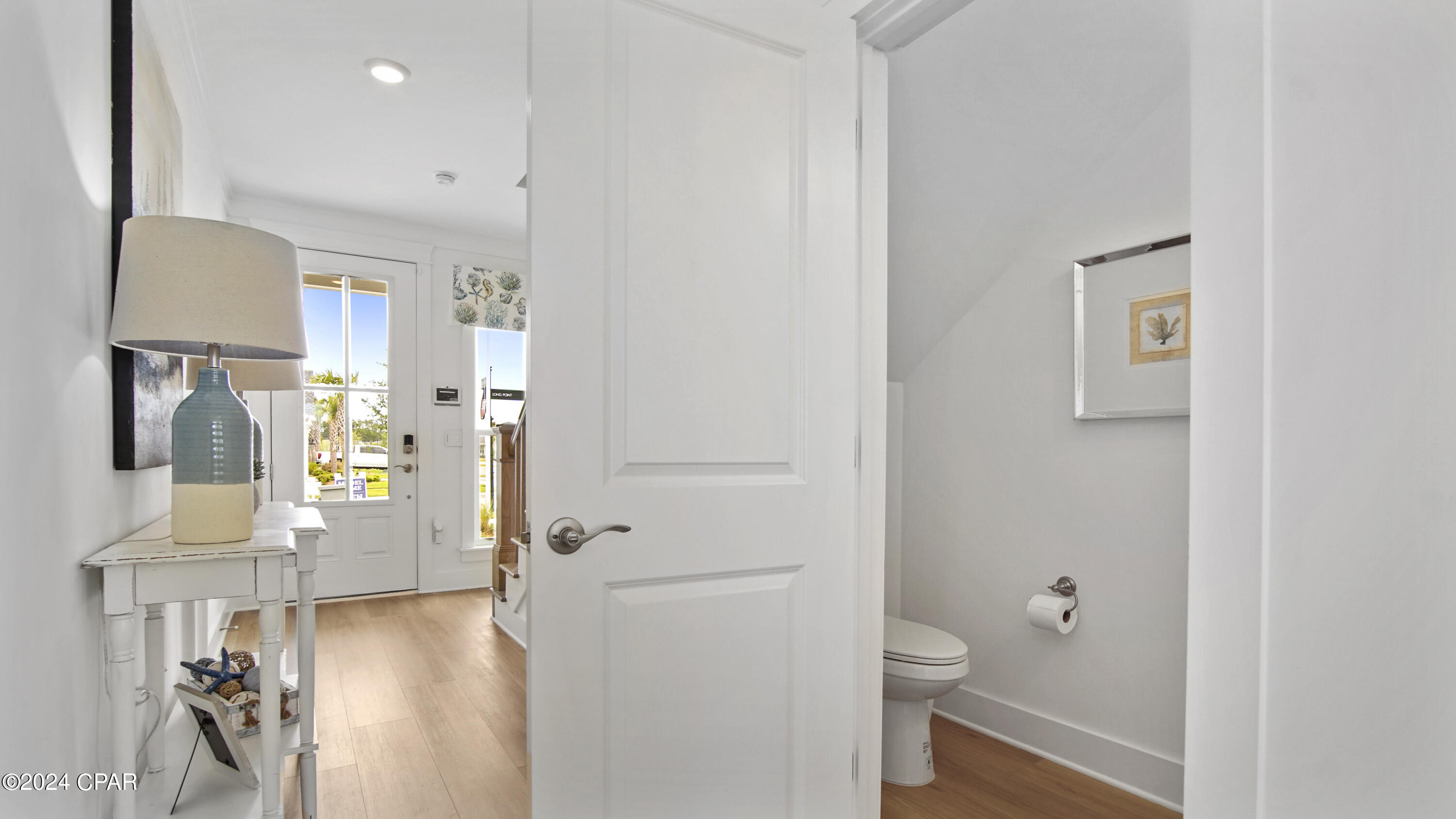 Breakfast Point - Residential