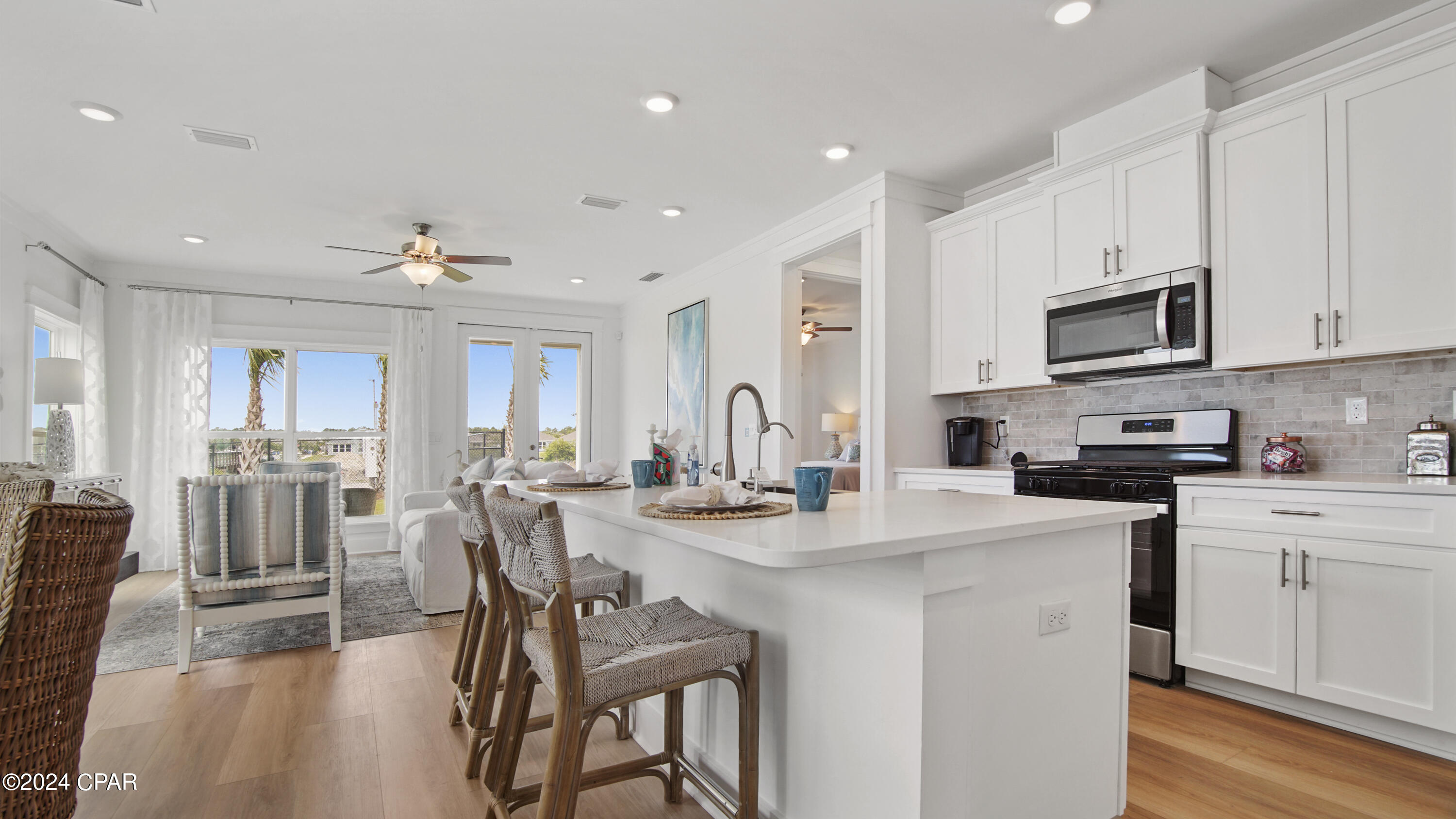 Breakfast Point - Residential