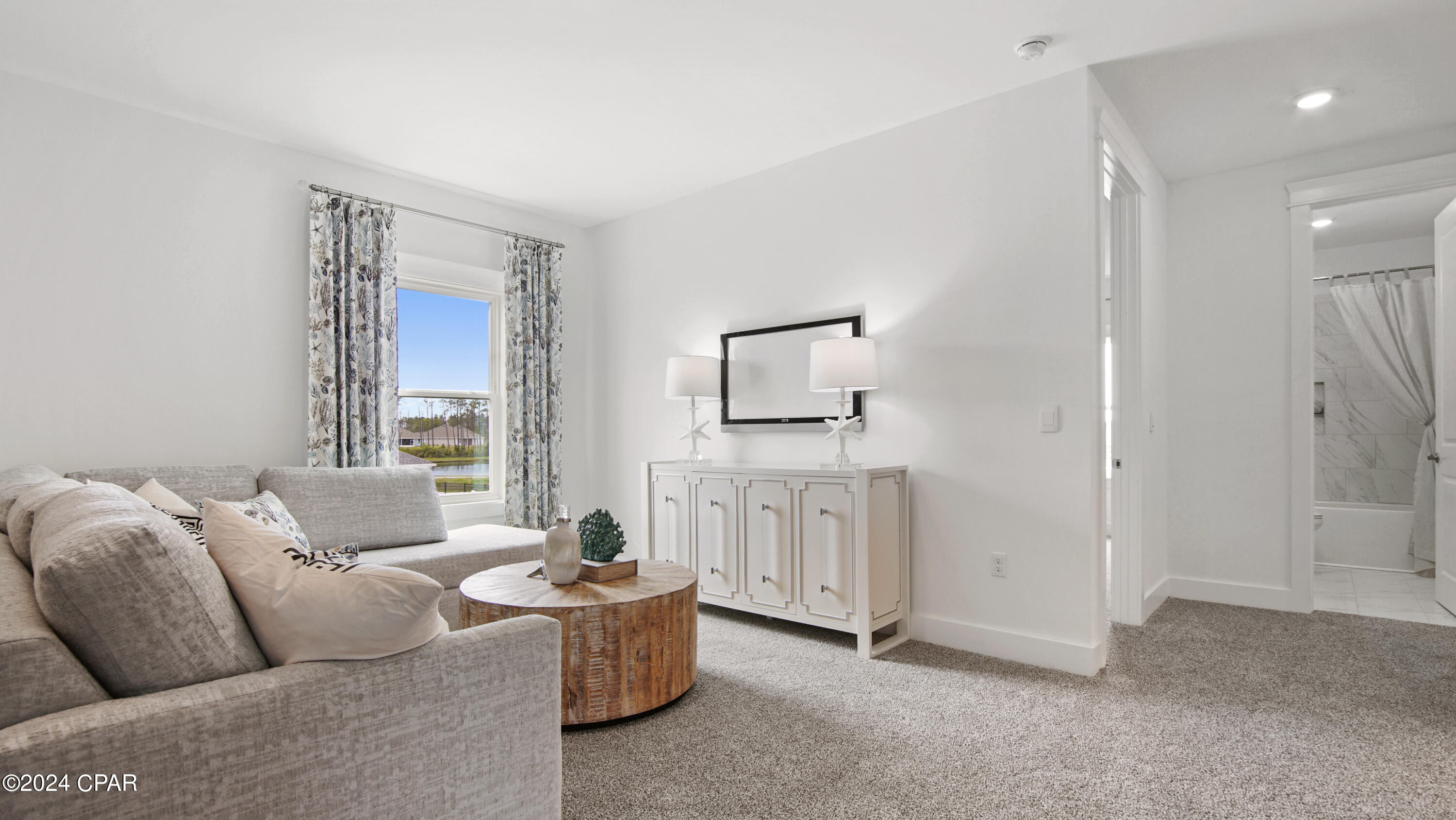 Breakfast Point - Residential