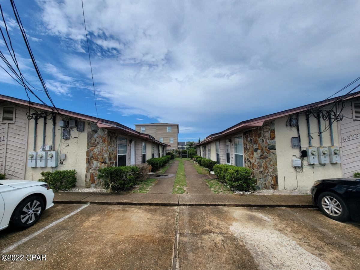 Biltmore Beach - Residential