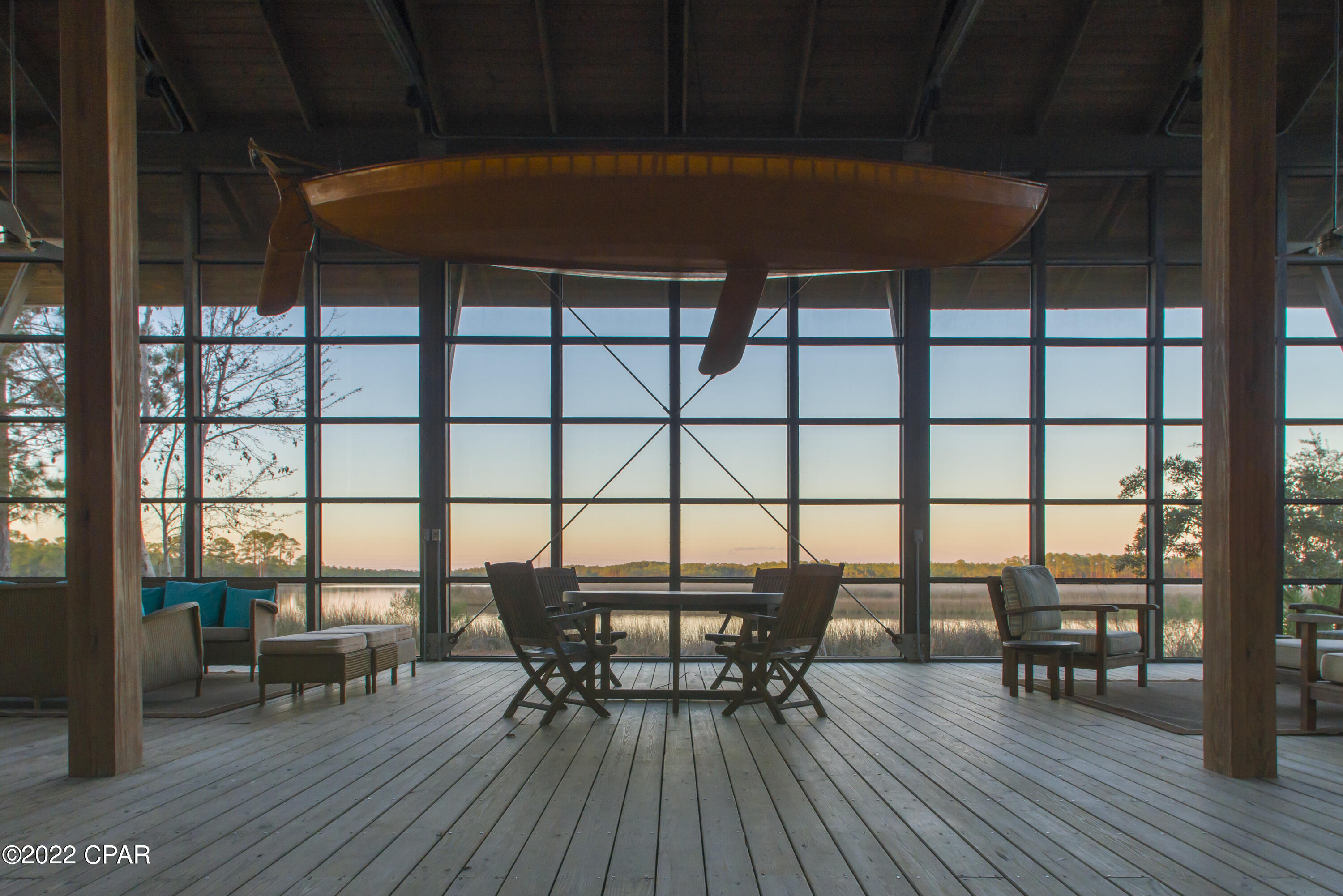 Rivercamps On Crooked Creek - Land