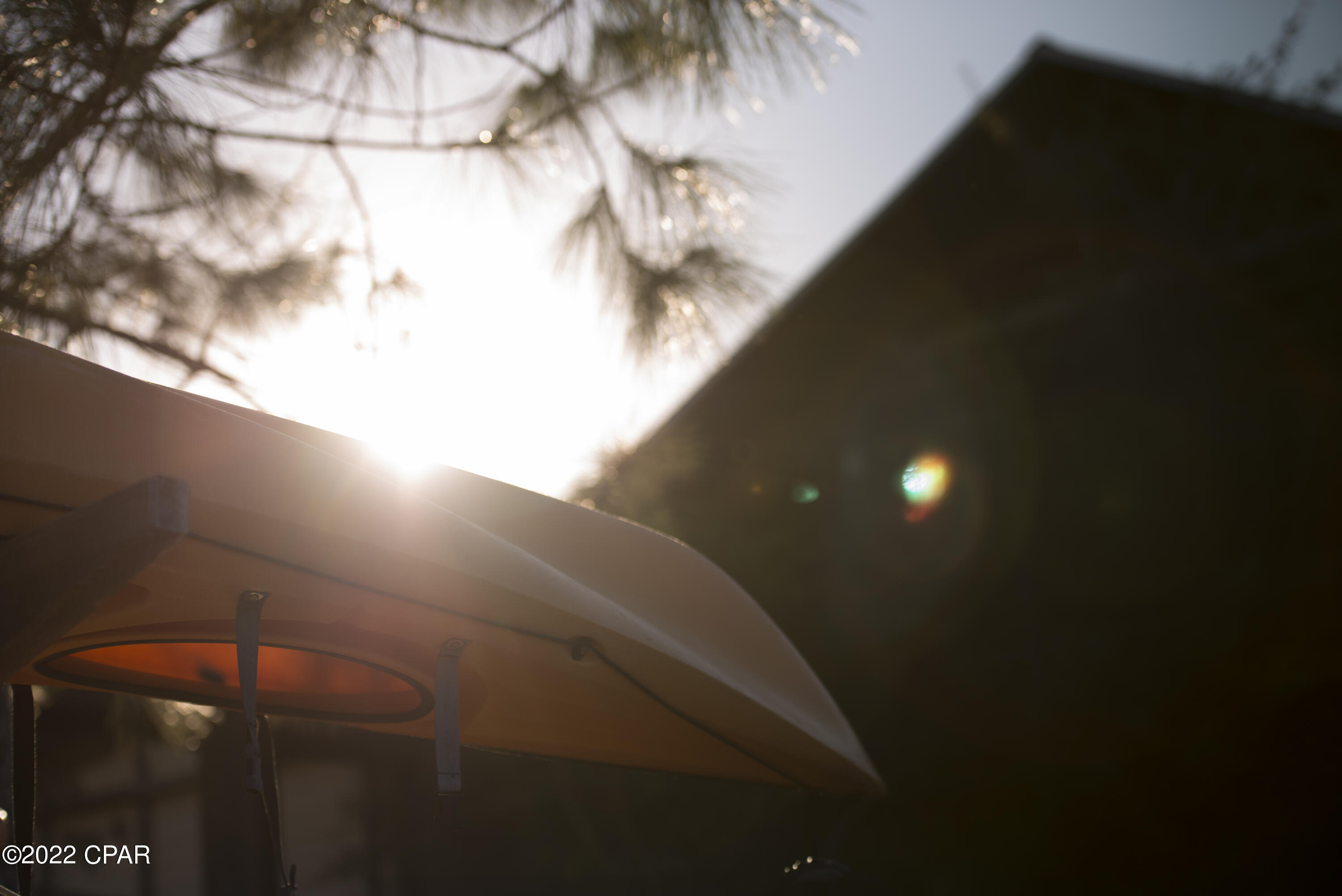 Rivercamps On Crooked Creek - Land