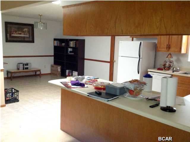 Bay Front Unit 6 - Residential