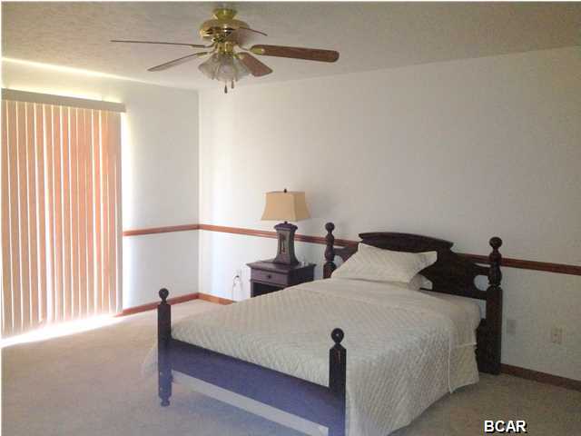 Bay Front Unit 6 - Residential