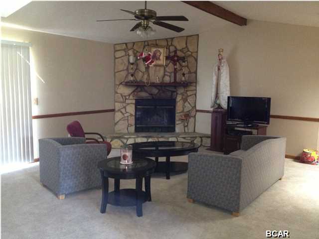 Bay Front Unit 6 - Residential