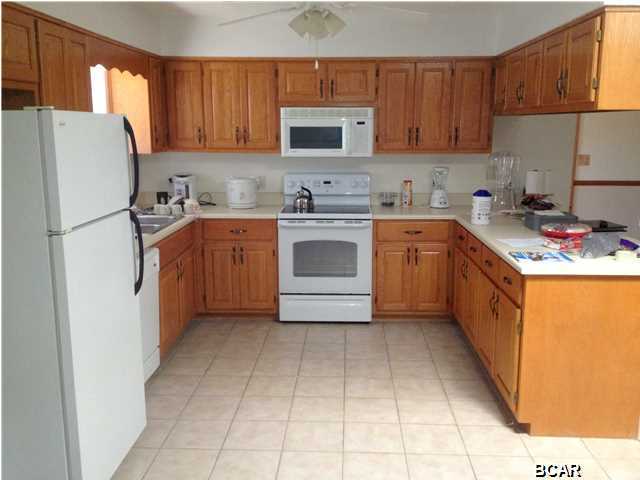 Bay Front Unit 6 - Residential