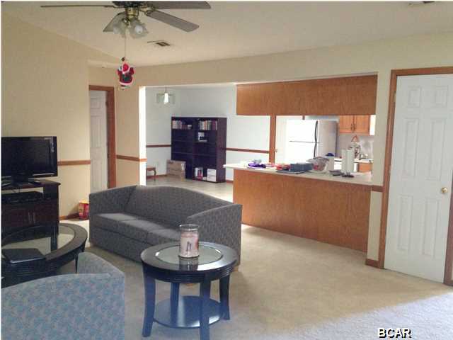 Bay Front Unit 6 - Residential