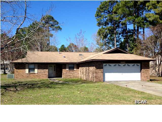 Bay Front Unit 6 - Residential