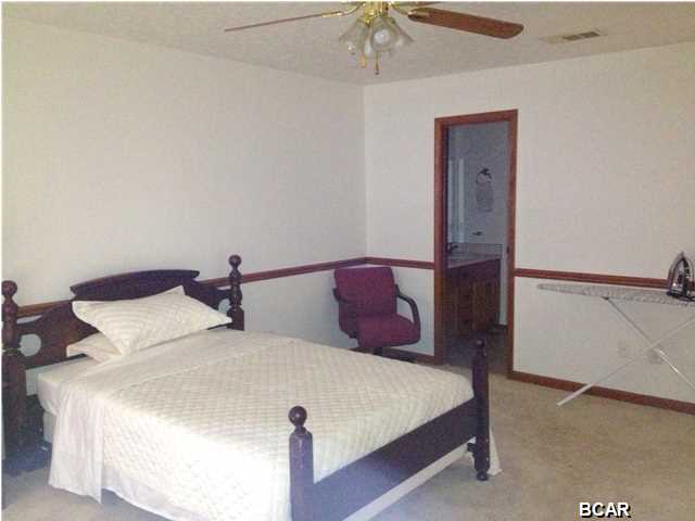 Bay Front Unit 6 - Residential