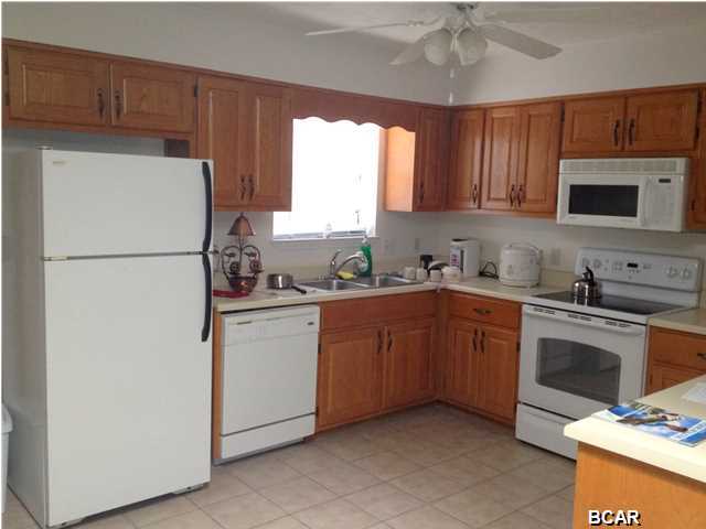 Bay Front Unit 6 - Residential