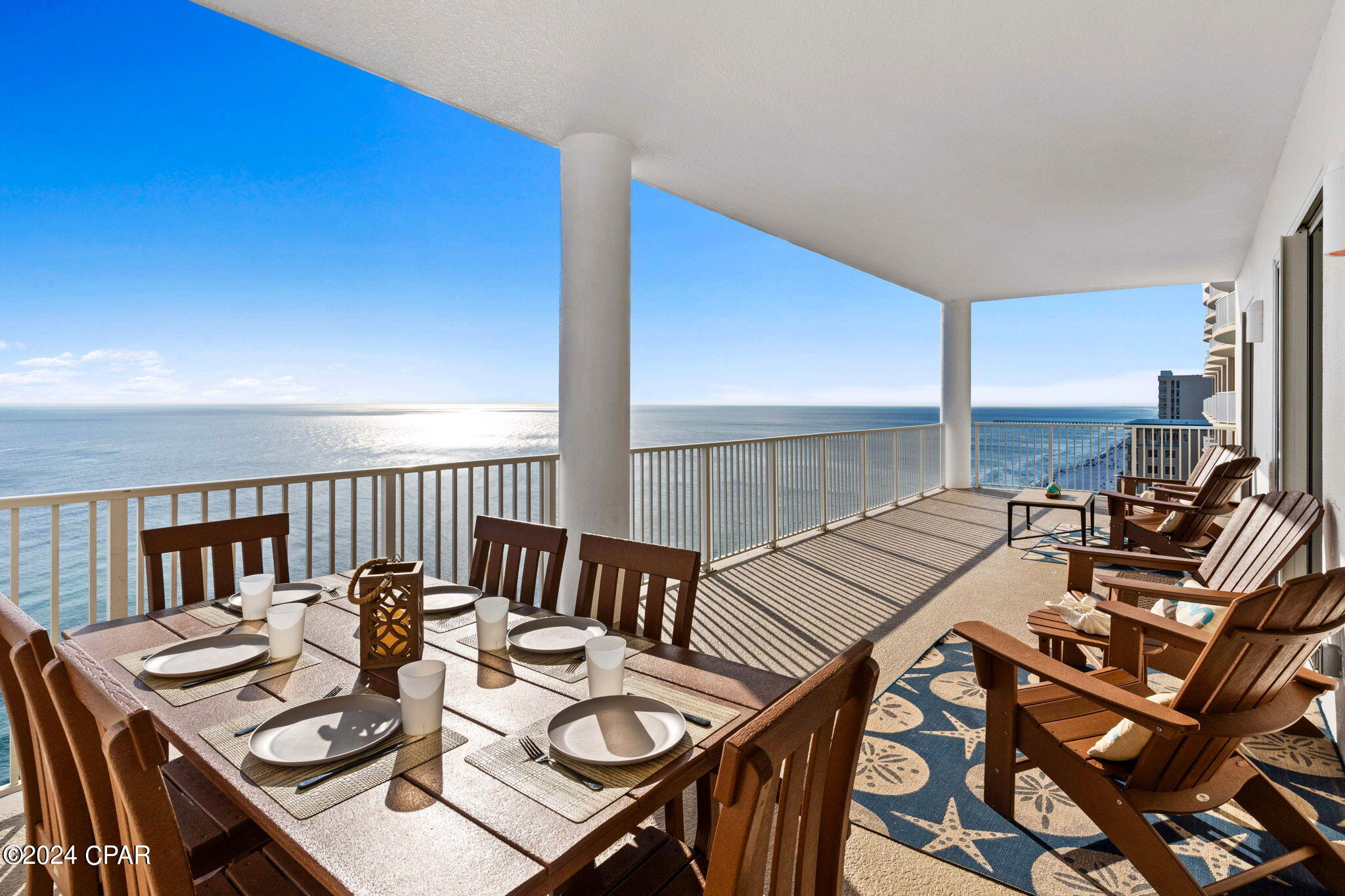 Ocean Ritz - Residential