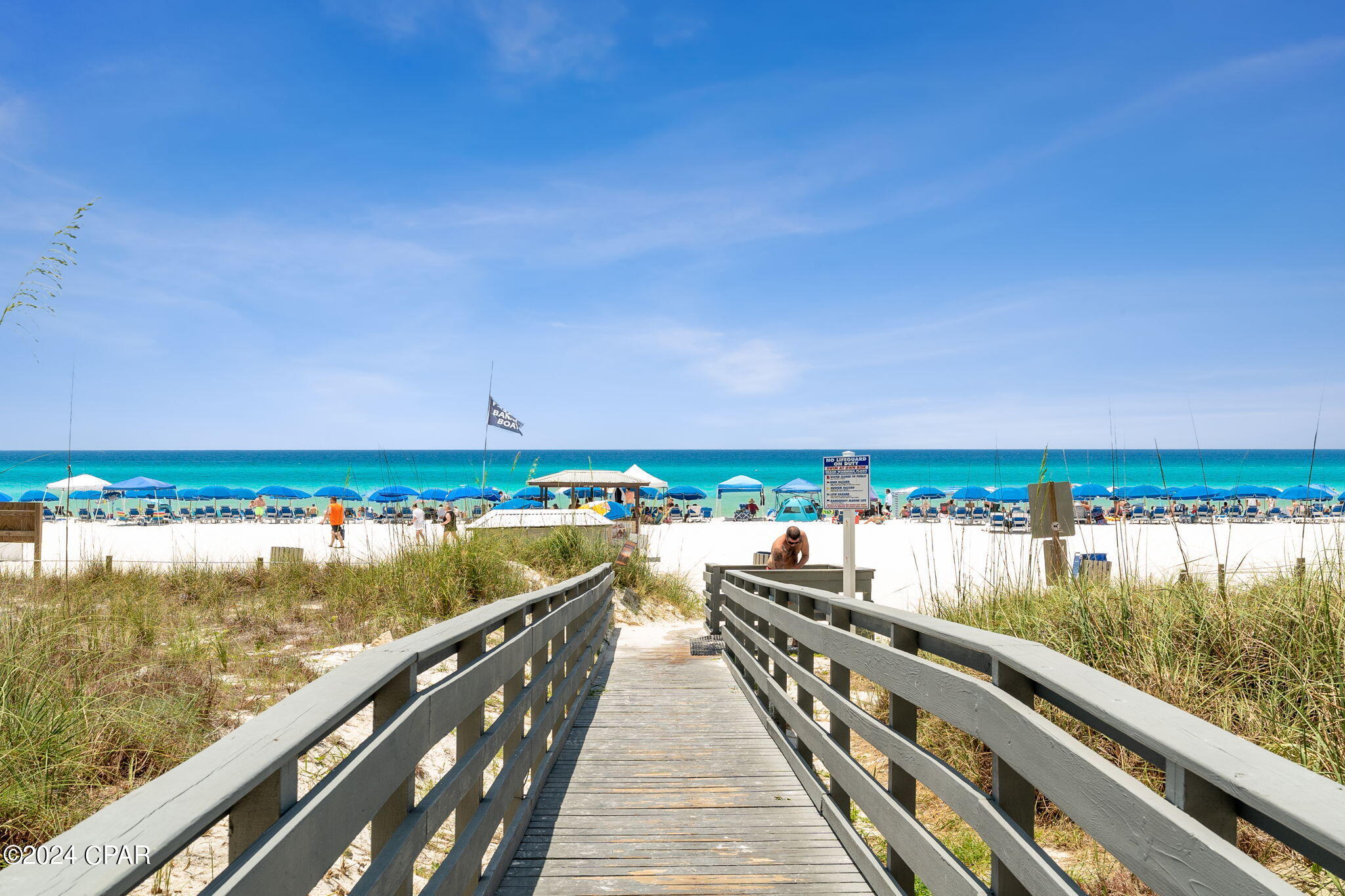 Ocean Ritz - Residential