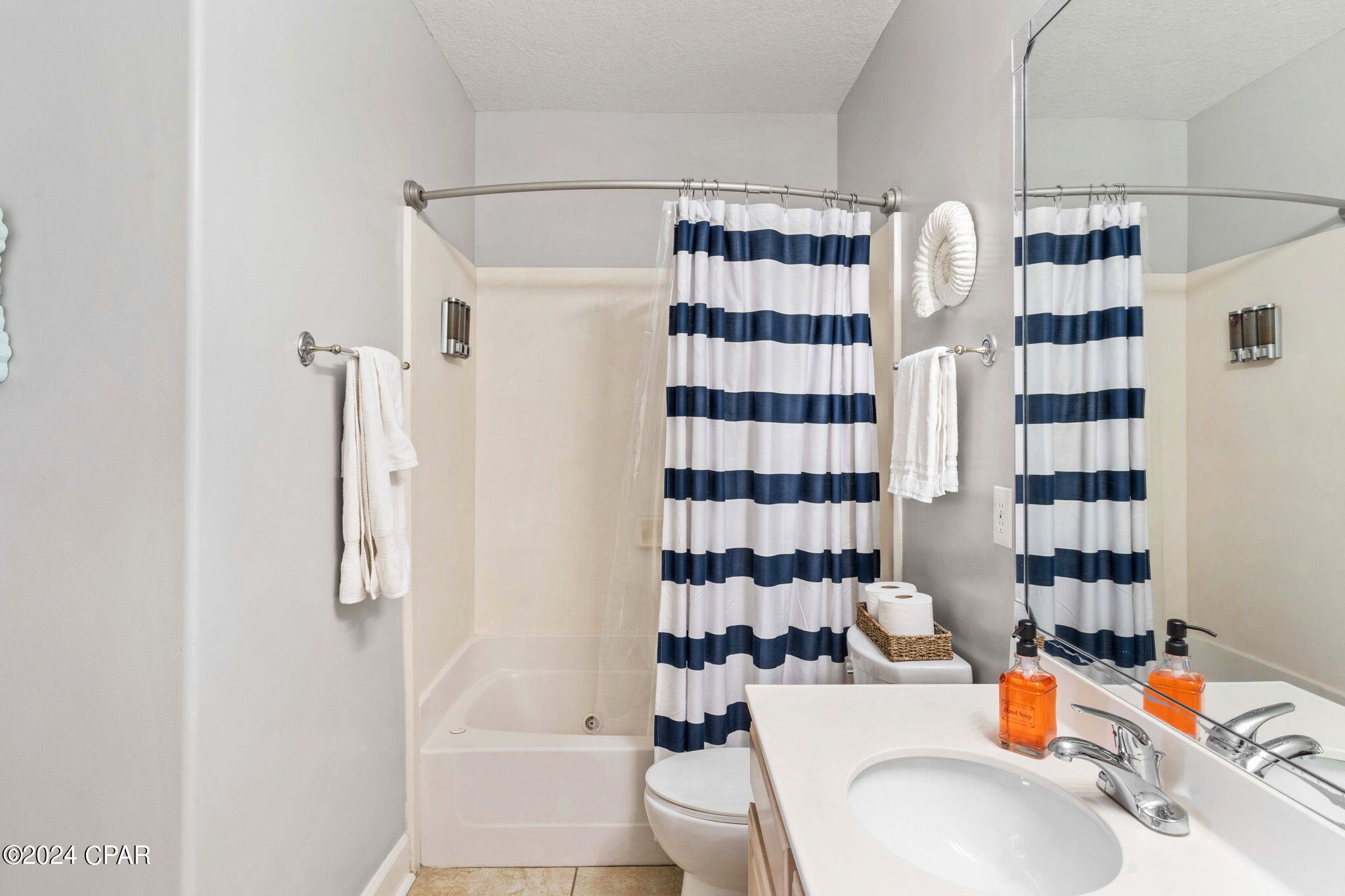 Ocean Ritz - Residential