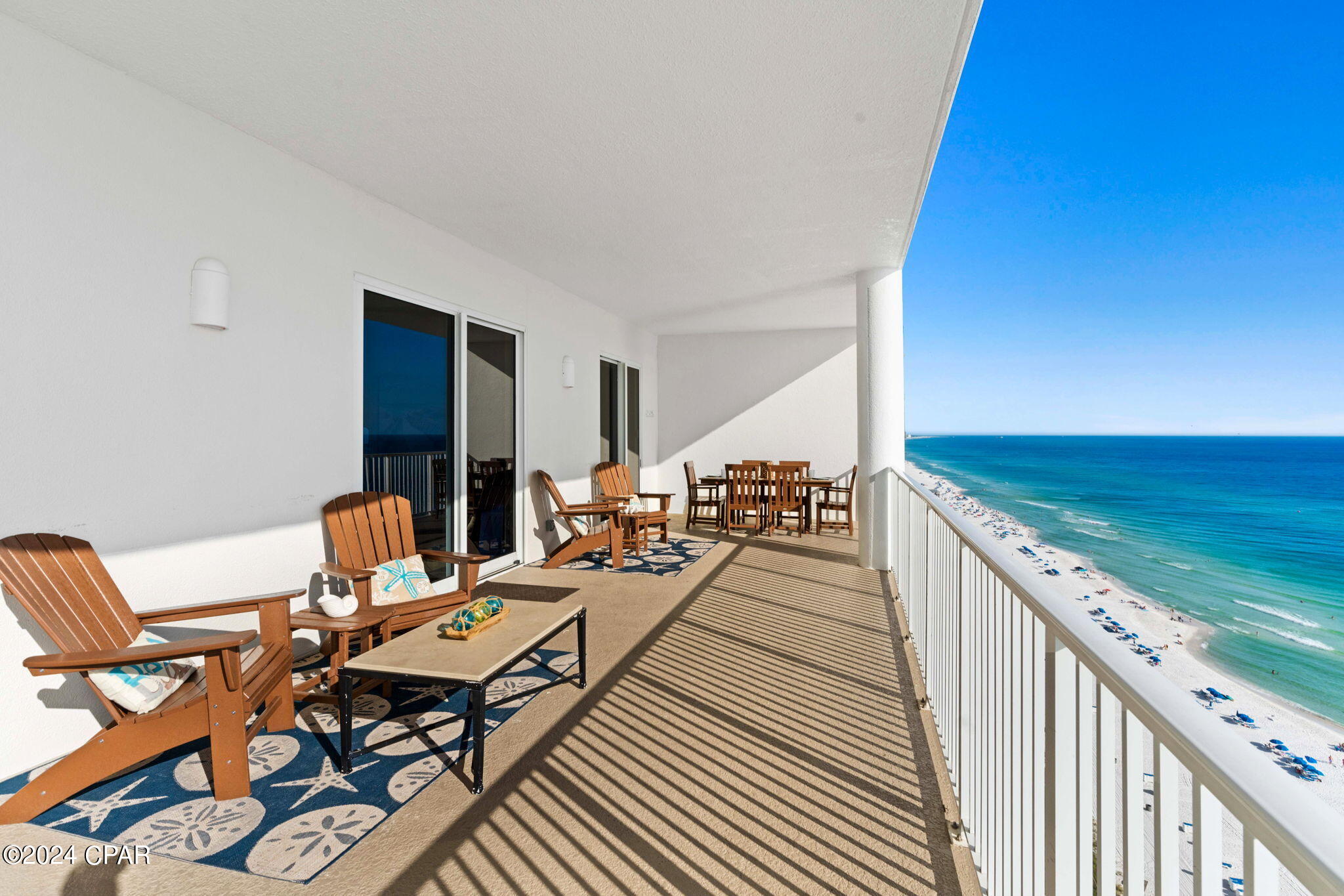 Ocean Ritz - Residential