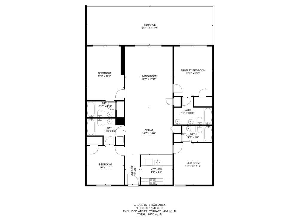 Ocean Ritz - Residential