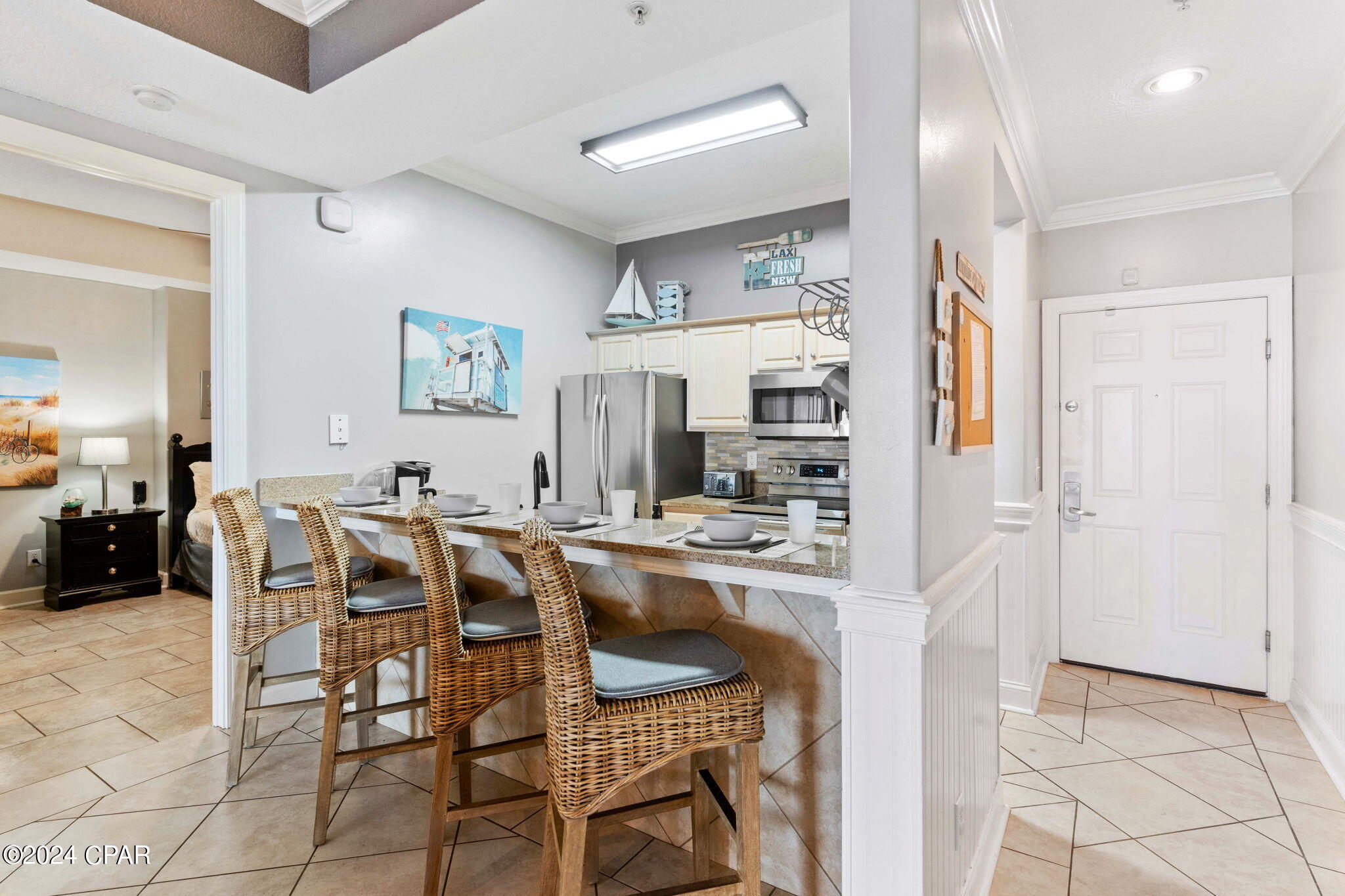 Ocean Ritz - Residential