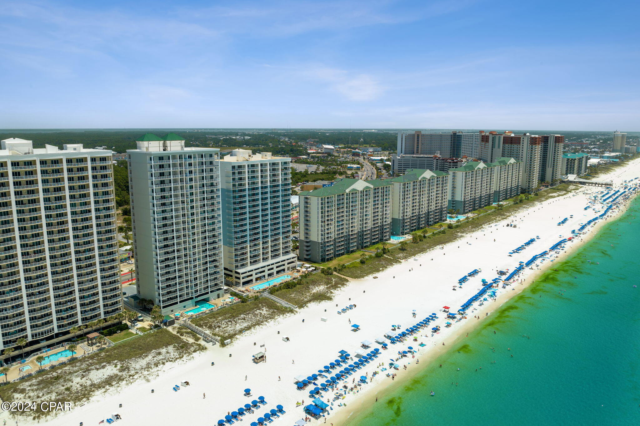 Ocean Ritz - Residential