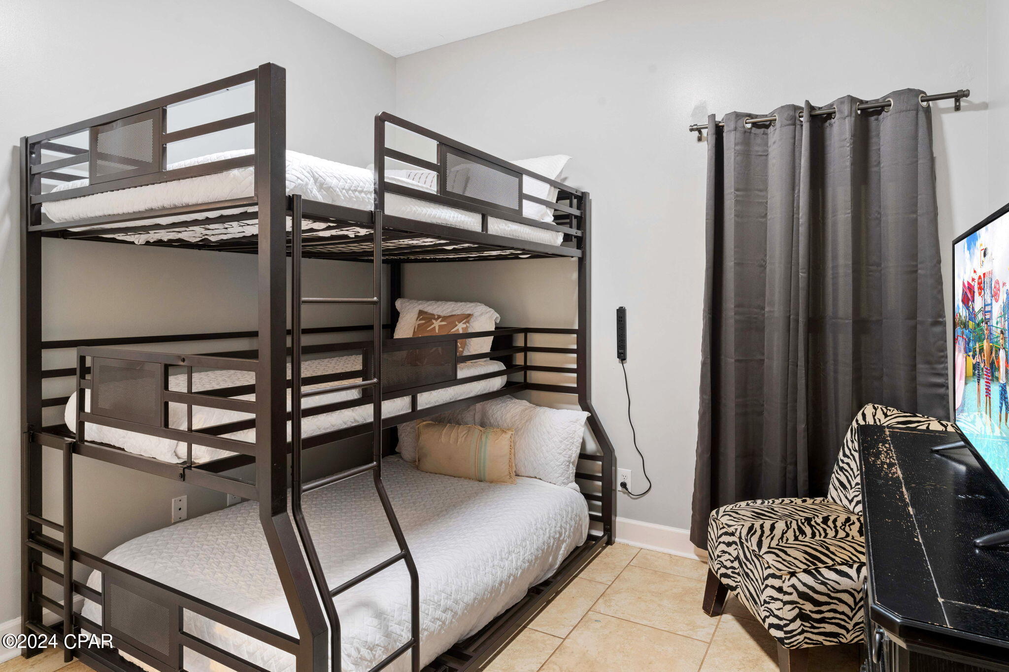 Ocean Ritz - Residential