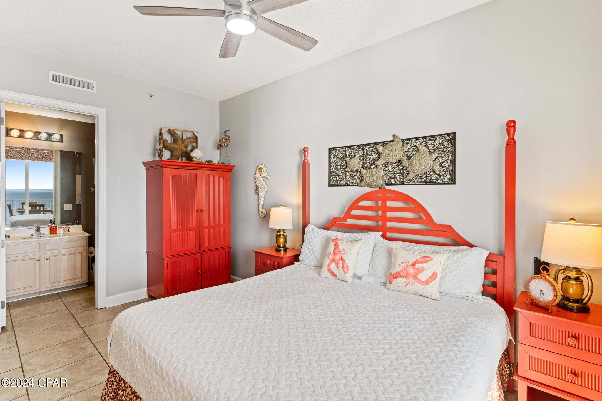 Ocean Ritz - Residential