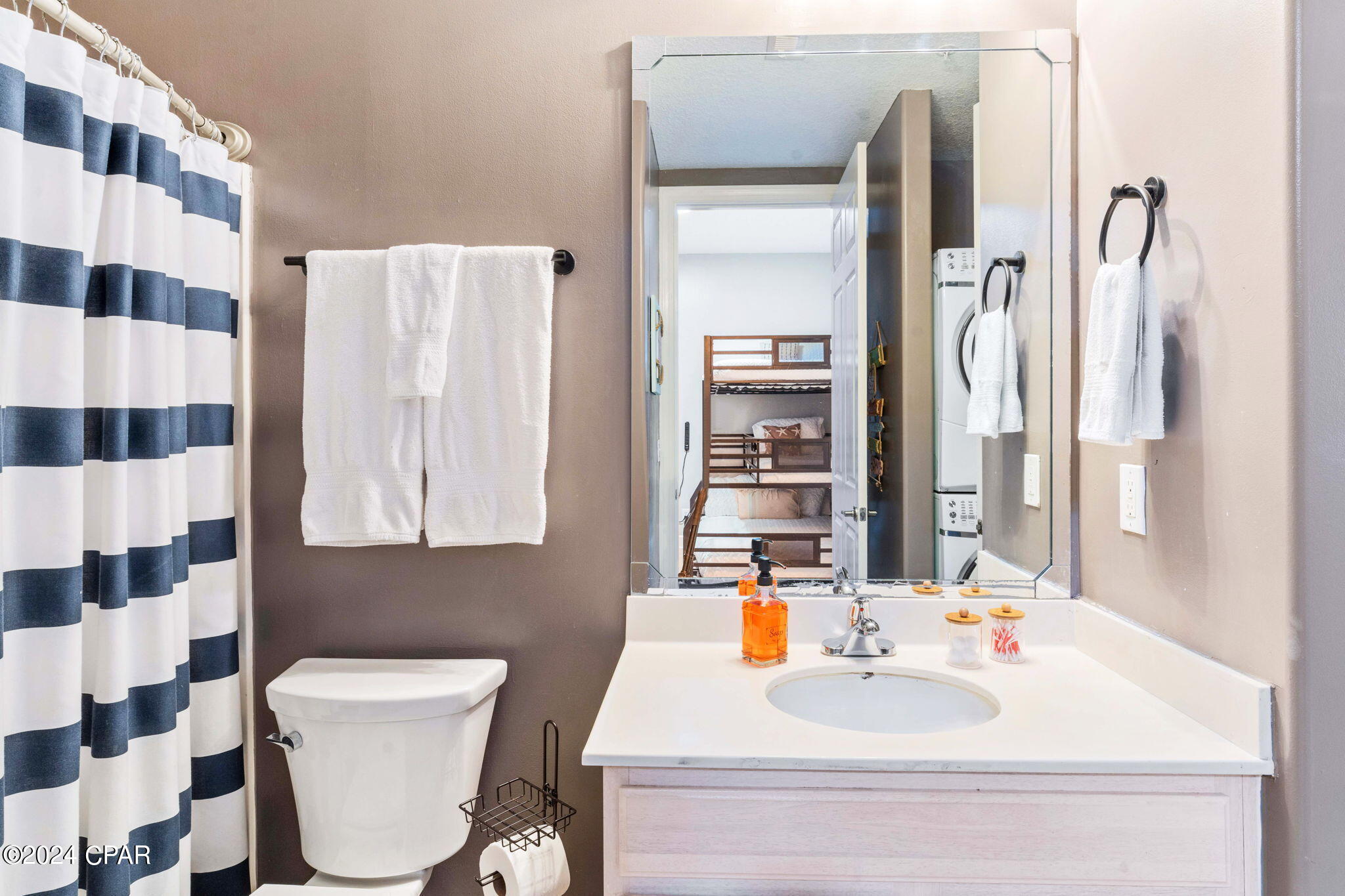 Ocean Ritz - Residential