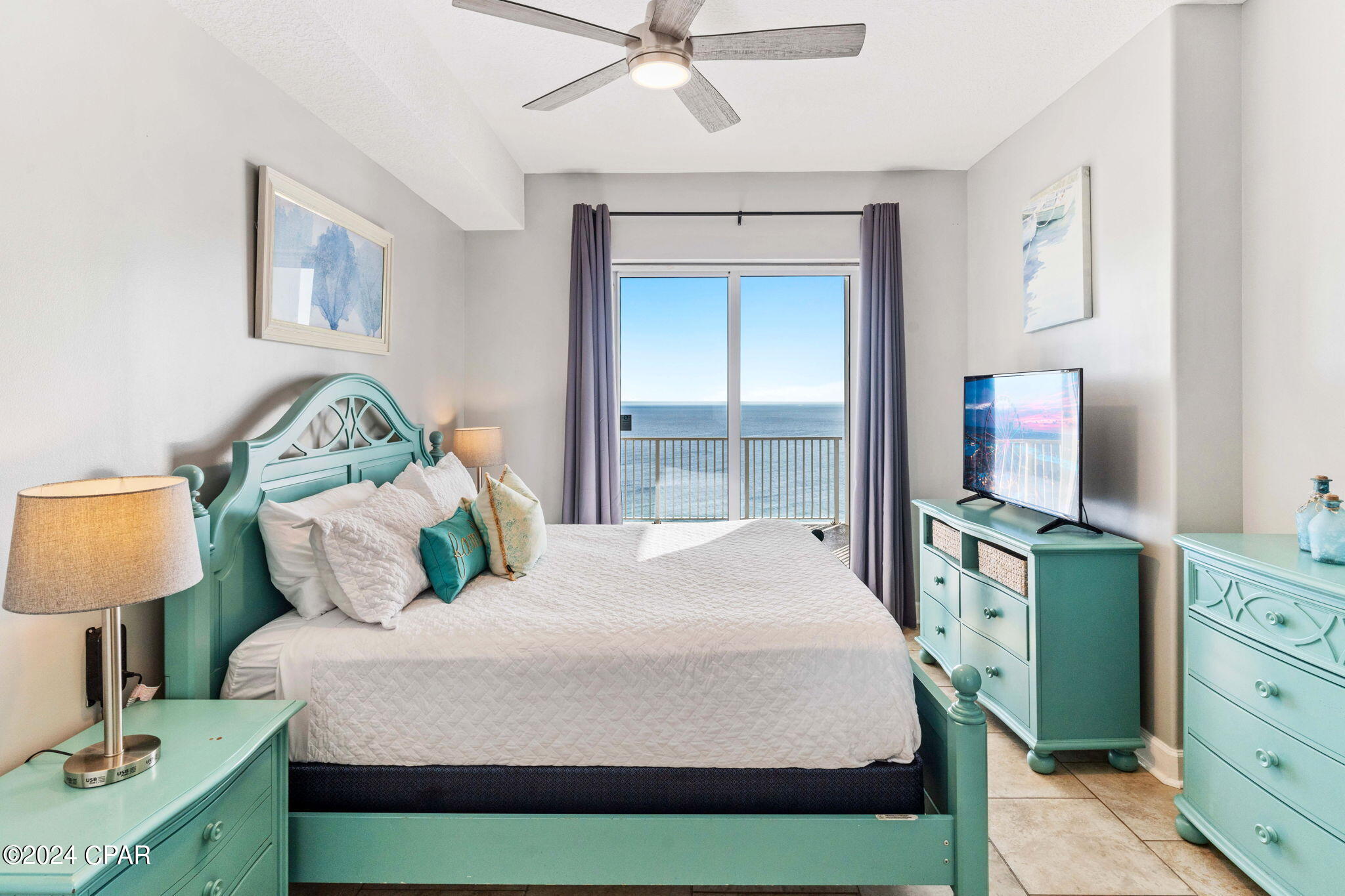 Ocean Ritz - Residential