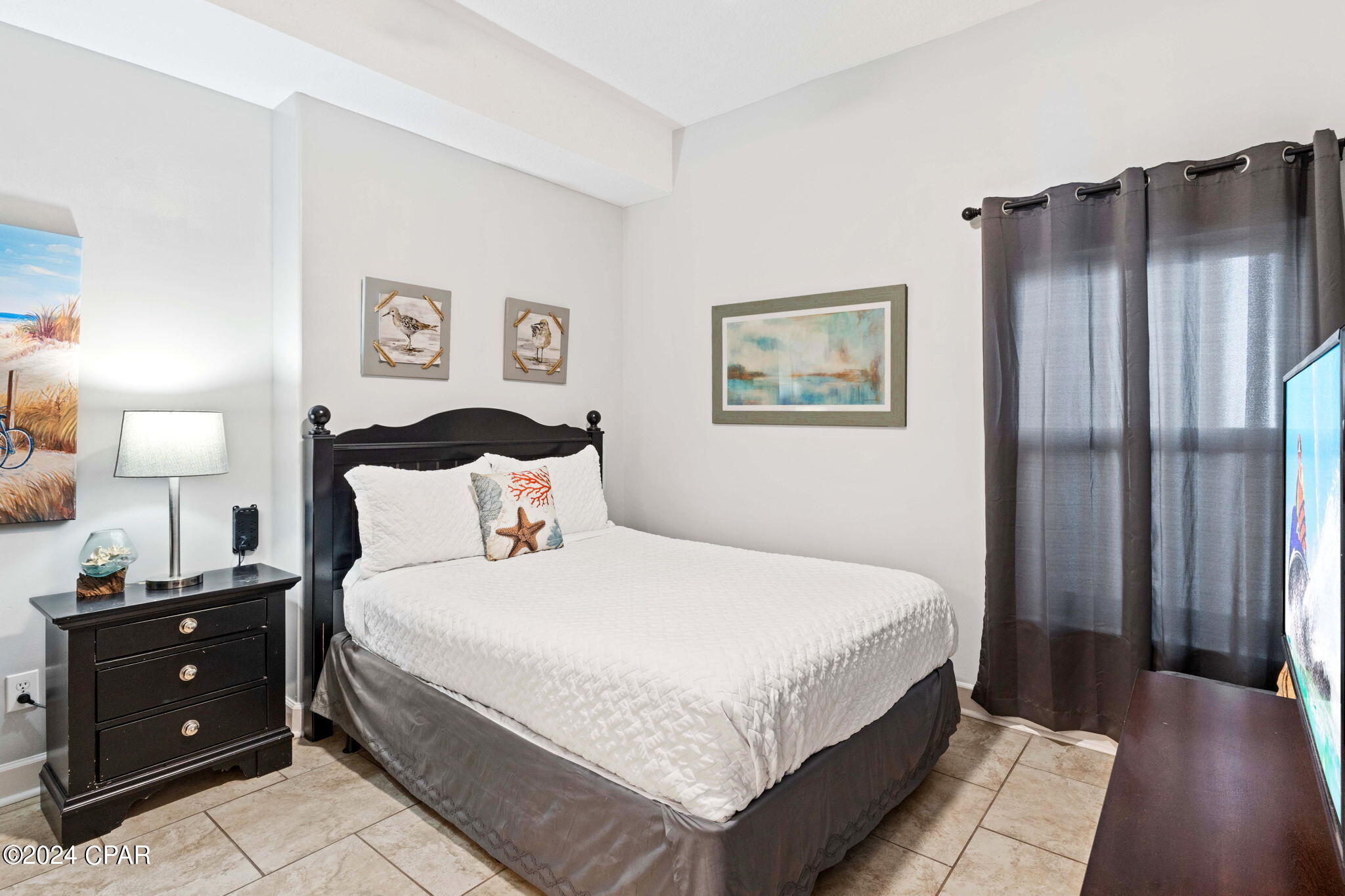 Ocean Ritz - Residential