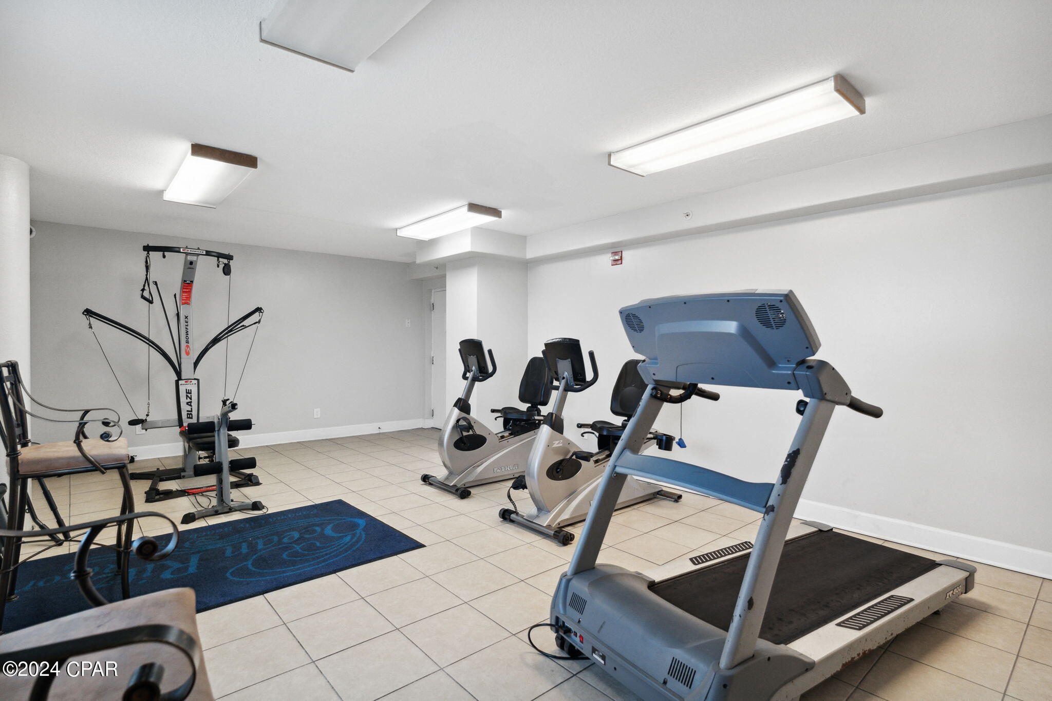 Ocean Ritz - Residential