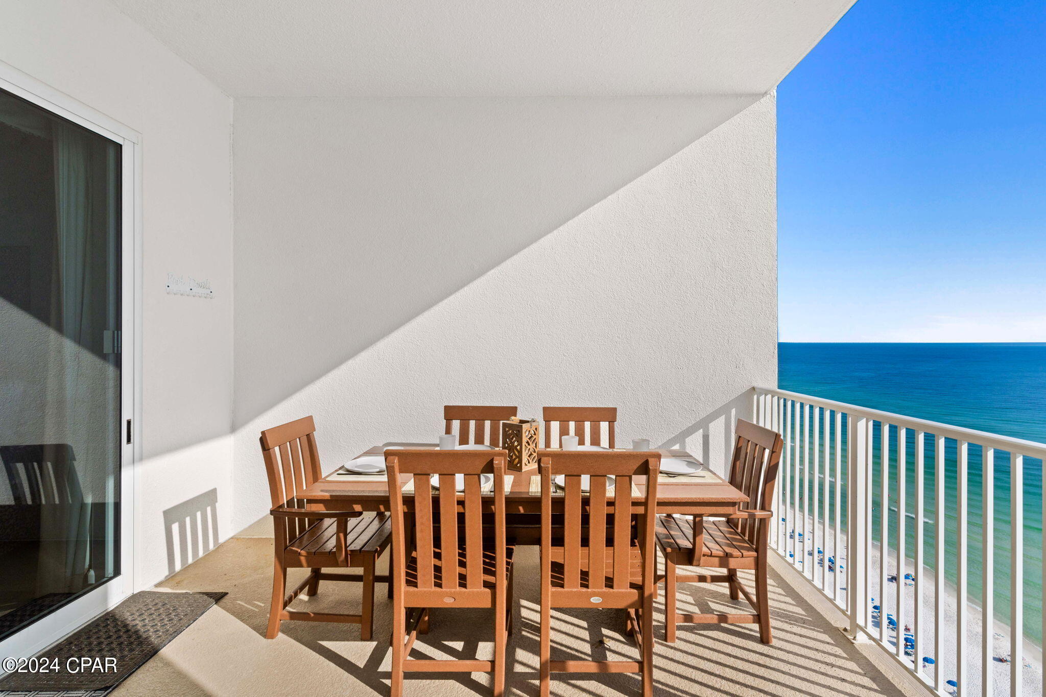 Ocean Ritz - Residential