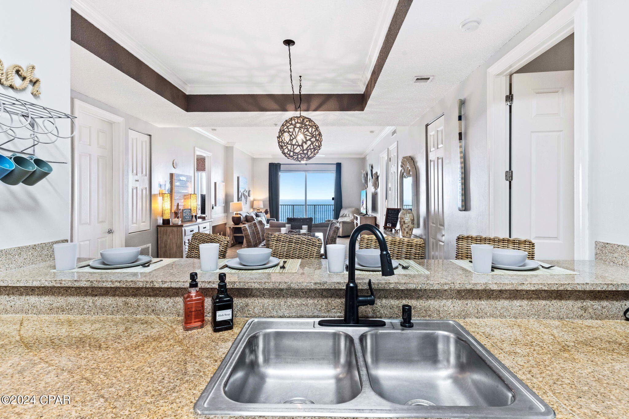 Ocean Ritz - Residential