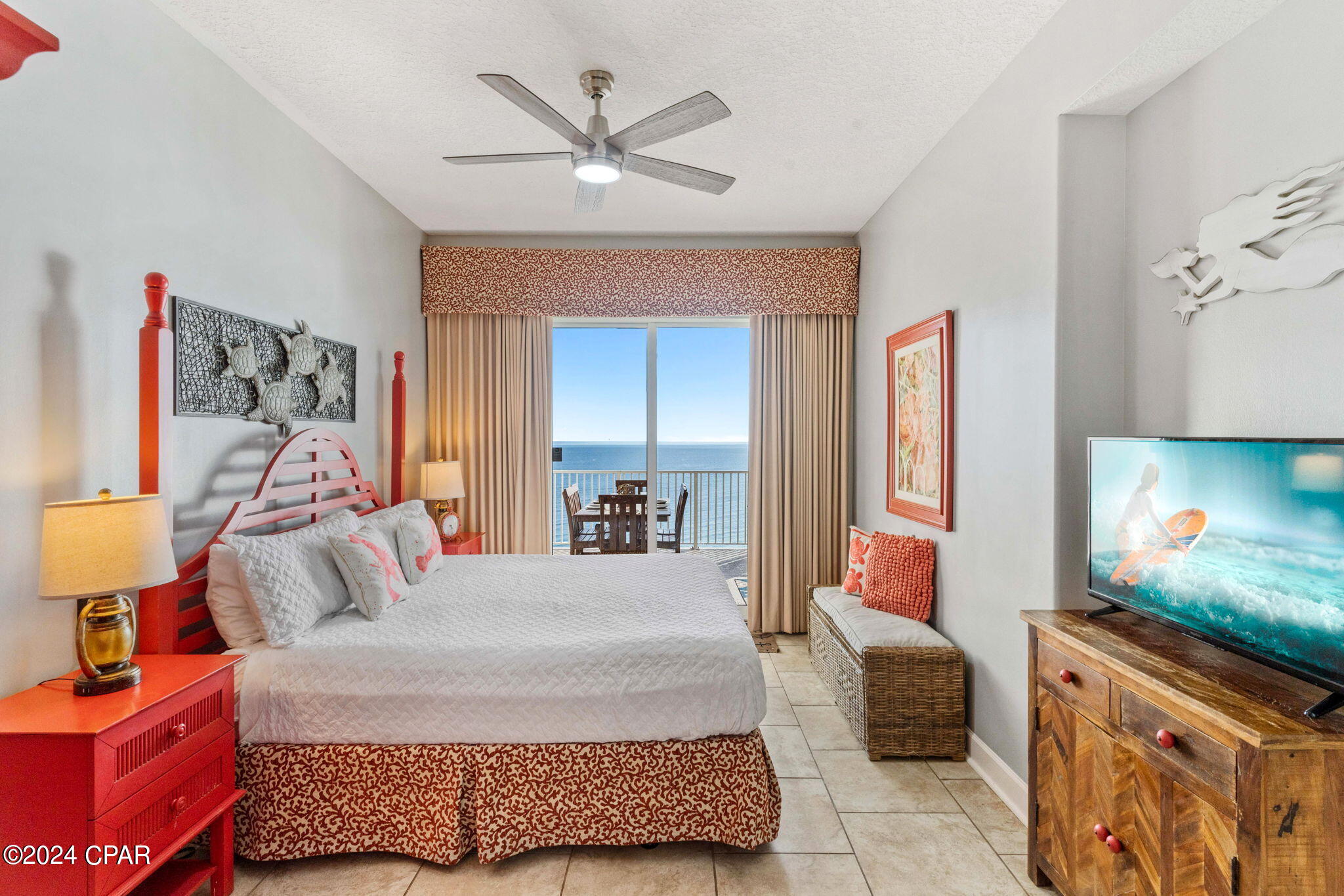 Ocean Ritz - Residential