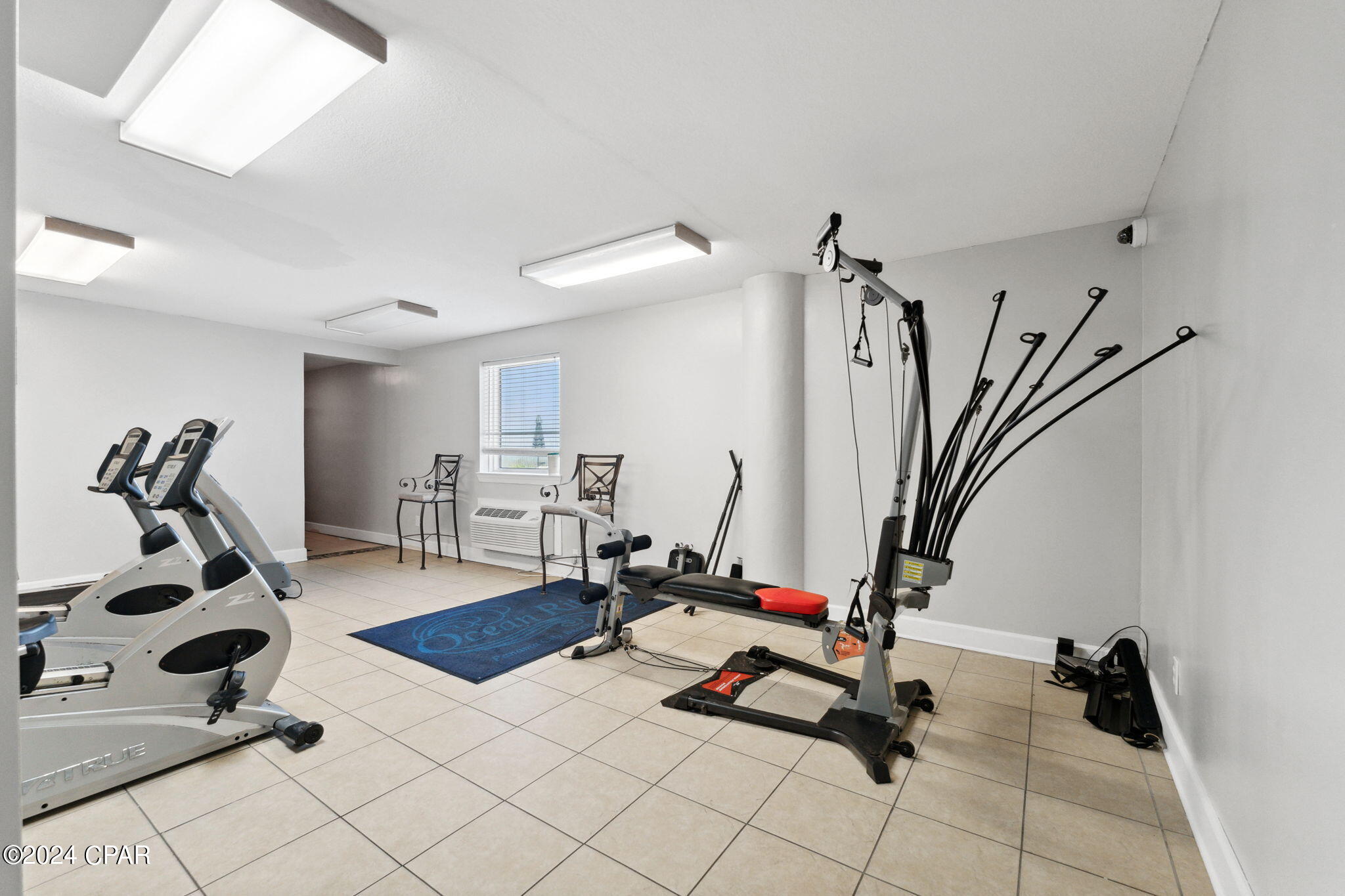 Ocean Ritz - Residential