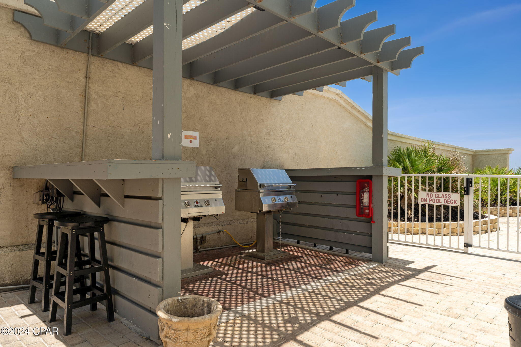 Ocean Ritz - Residential