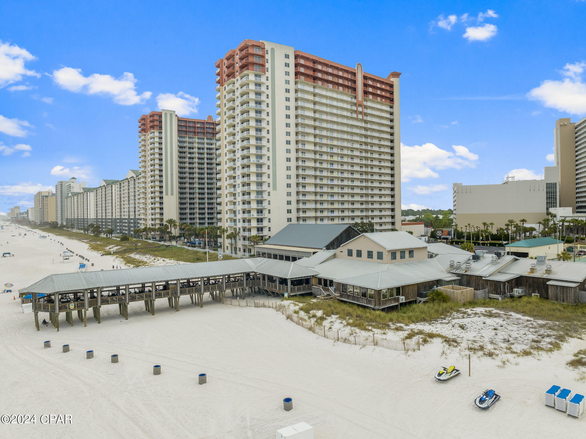 Ocean Ritz - Residential