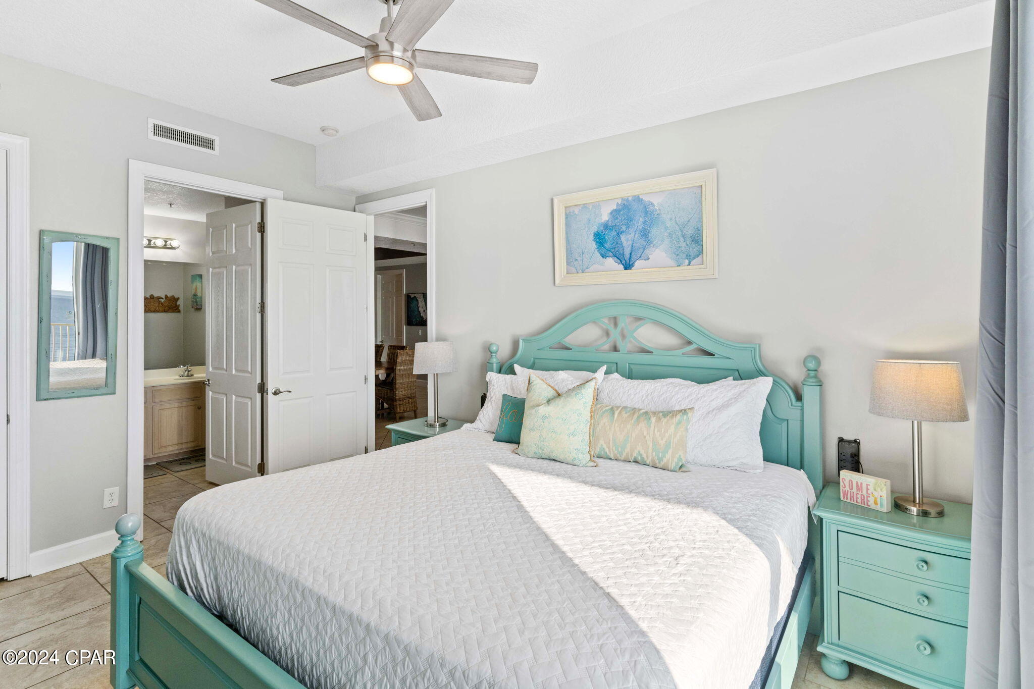 Ocean Ritz - Residential