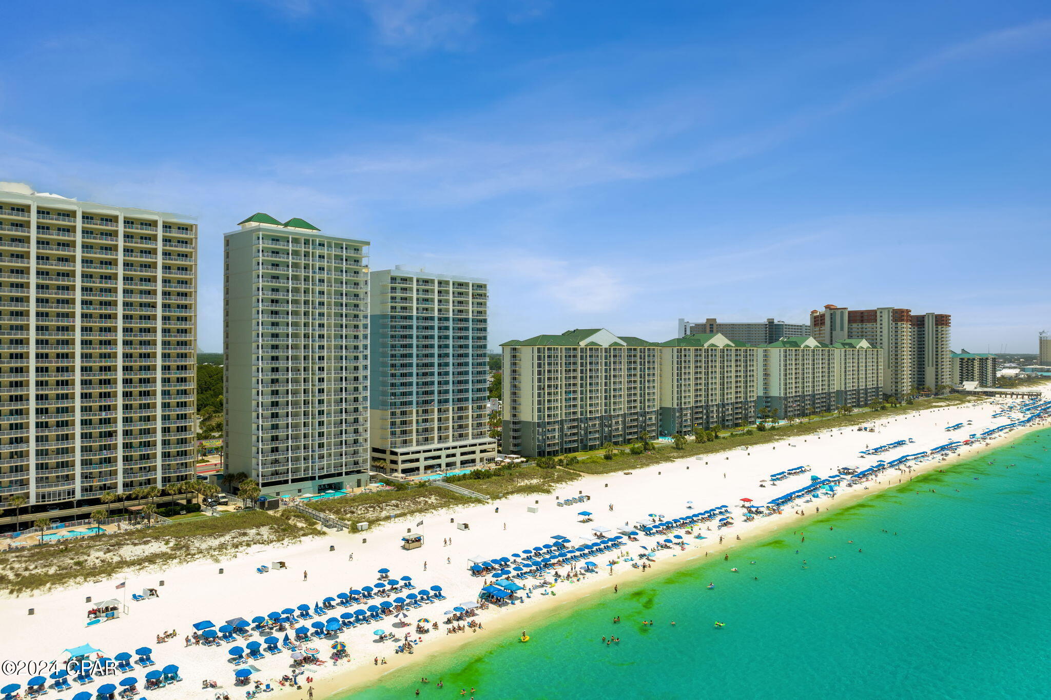 Ocean Ritz - Residential