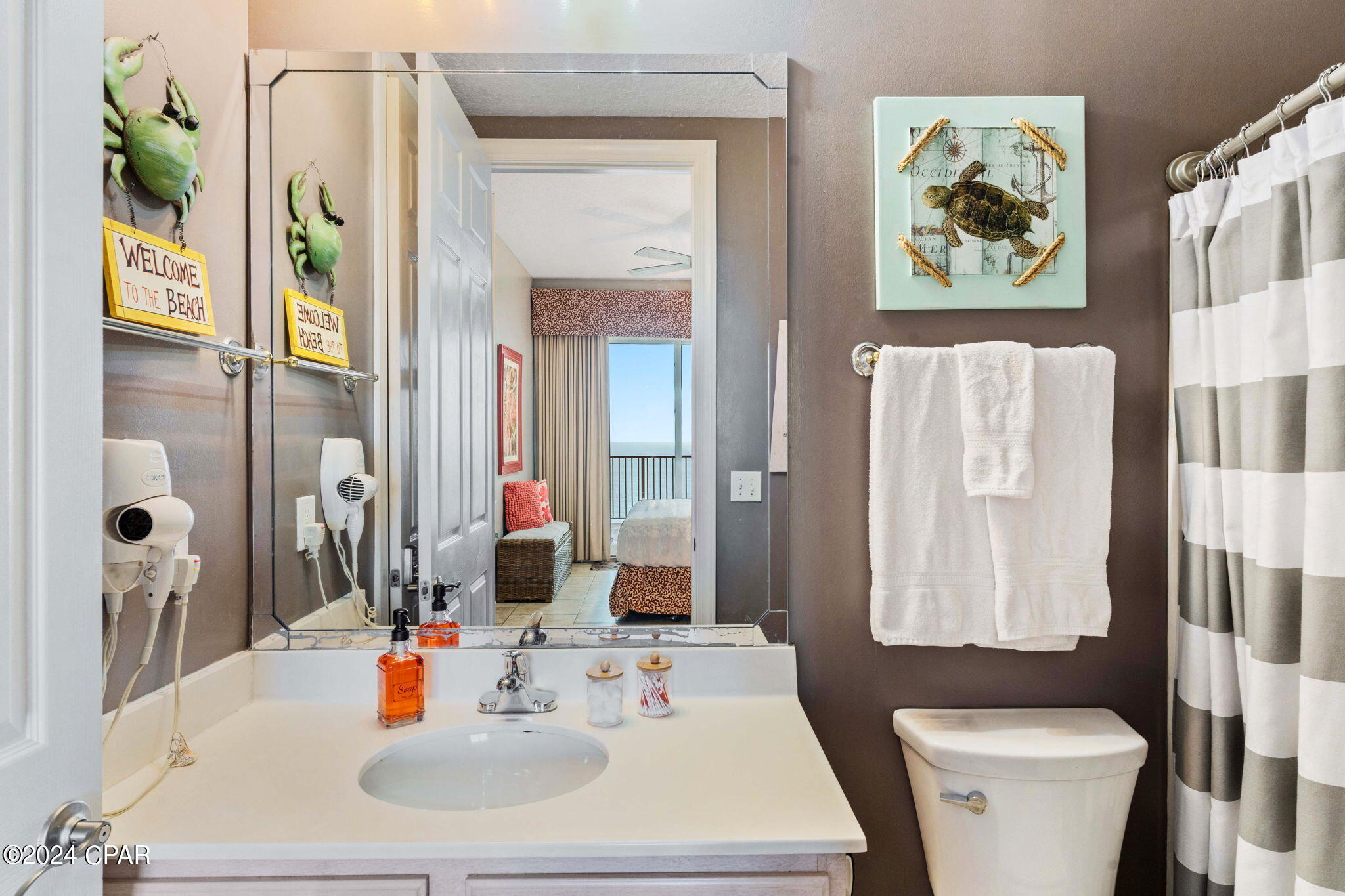 Ocean Ritz - Residential