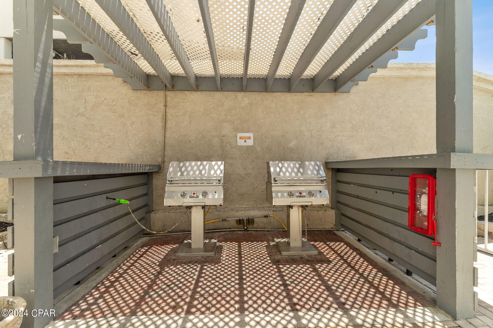 Ocean Ritz - Residential