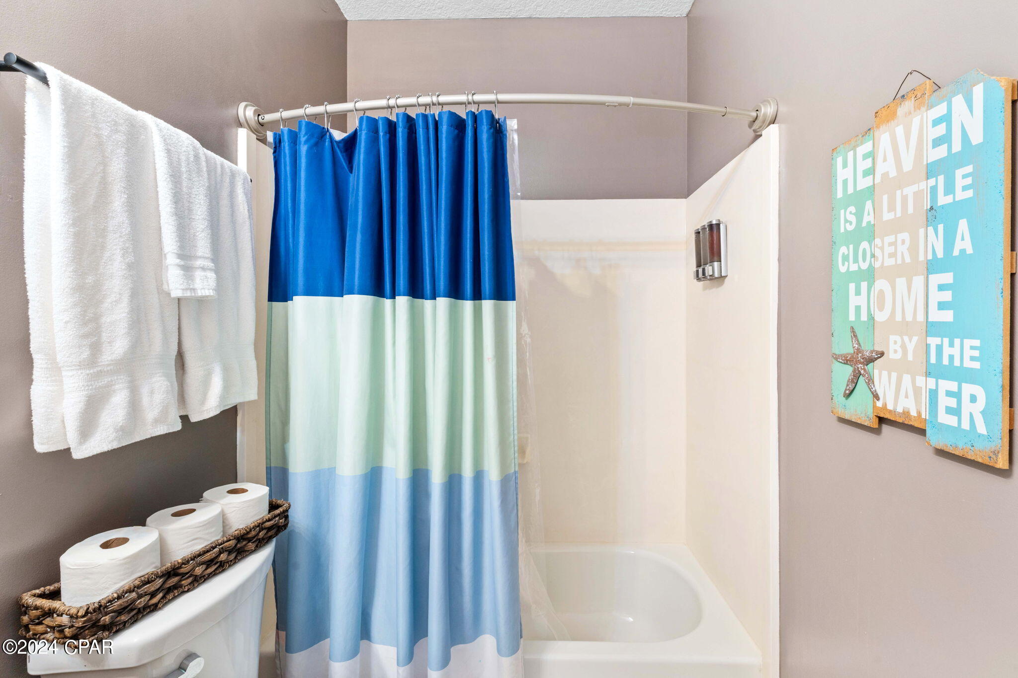 Ocean Ritz - Residential