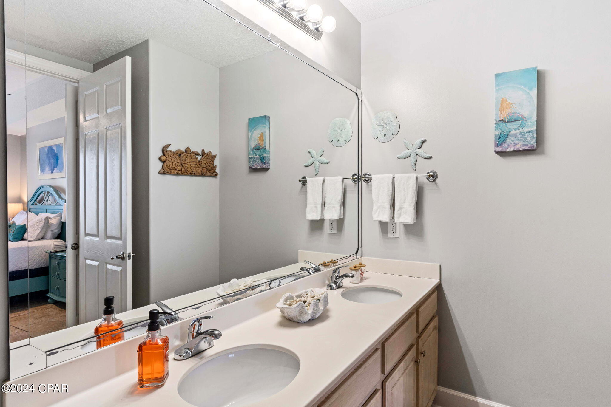 Ocean Ritz - Residential