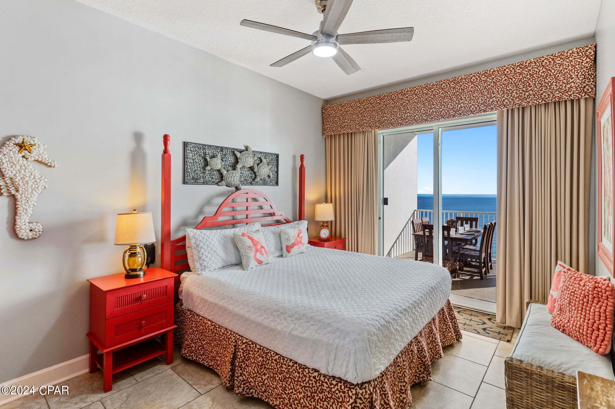 Ocean Ritz - Residential