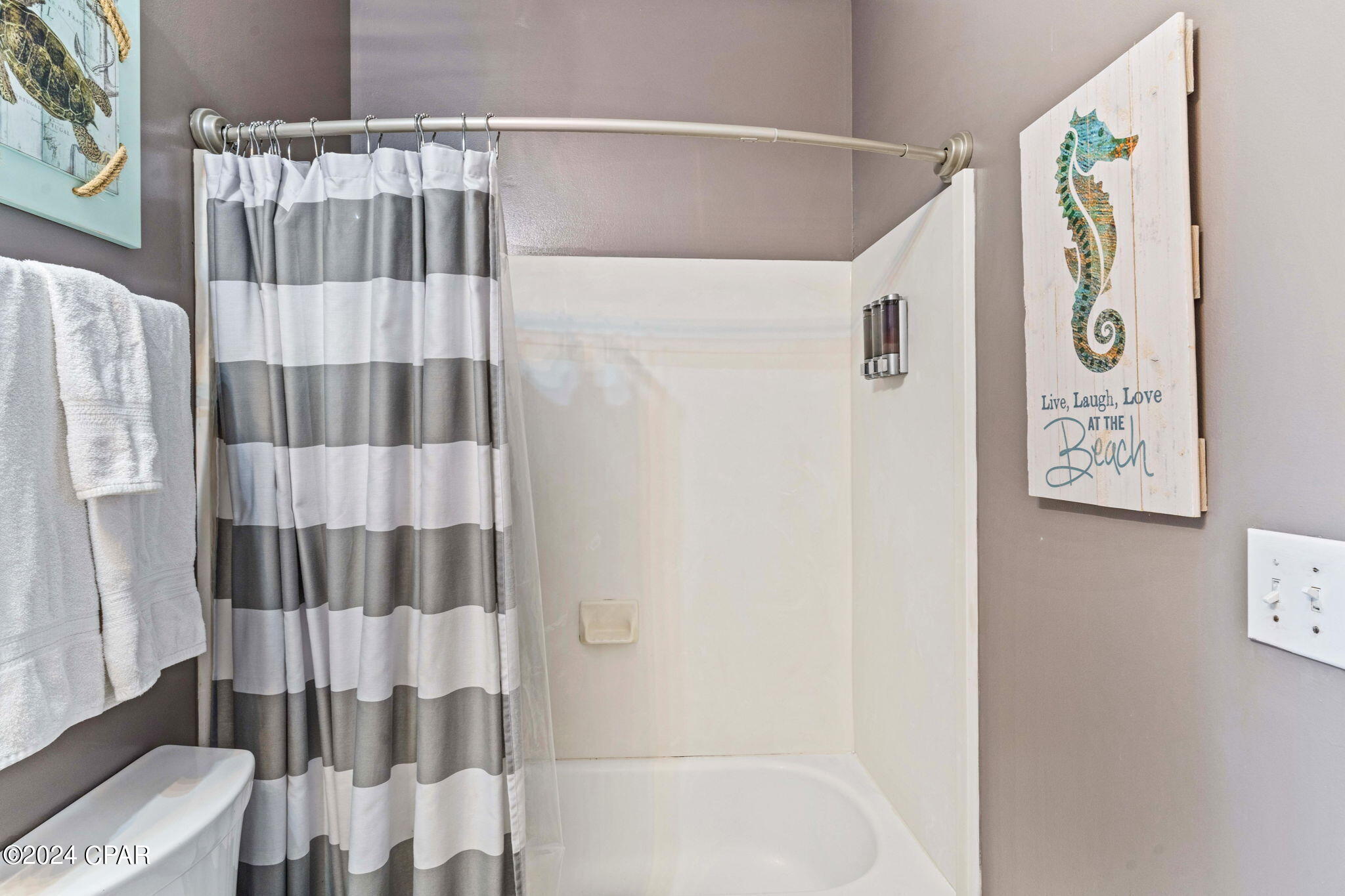 Ocean Ritz - Residential